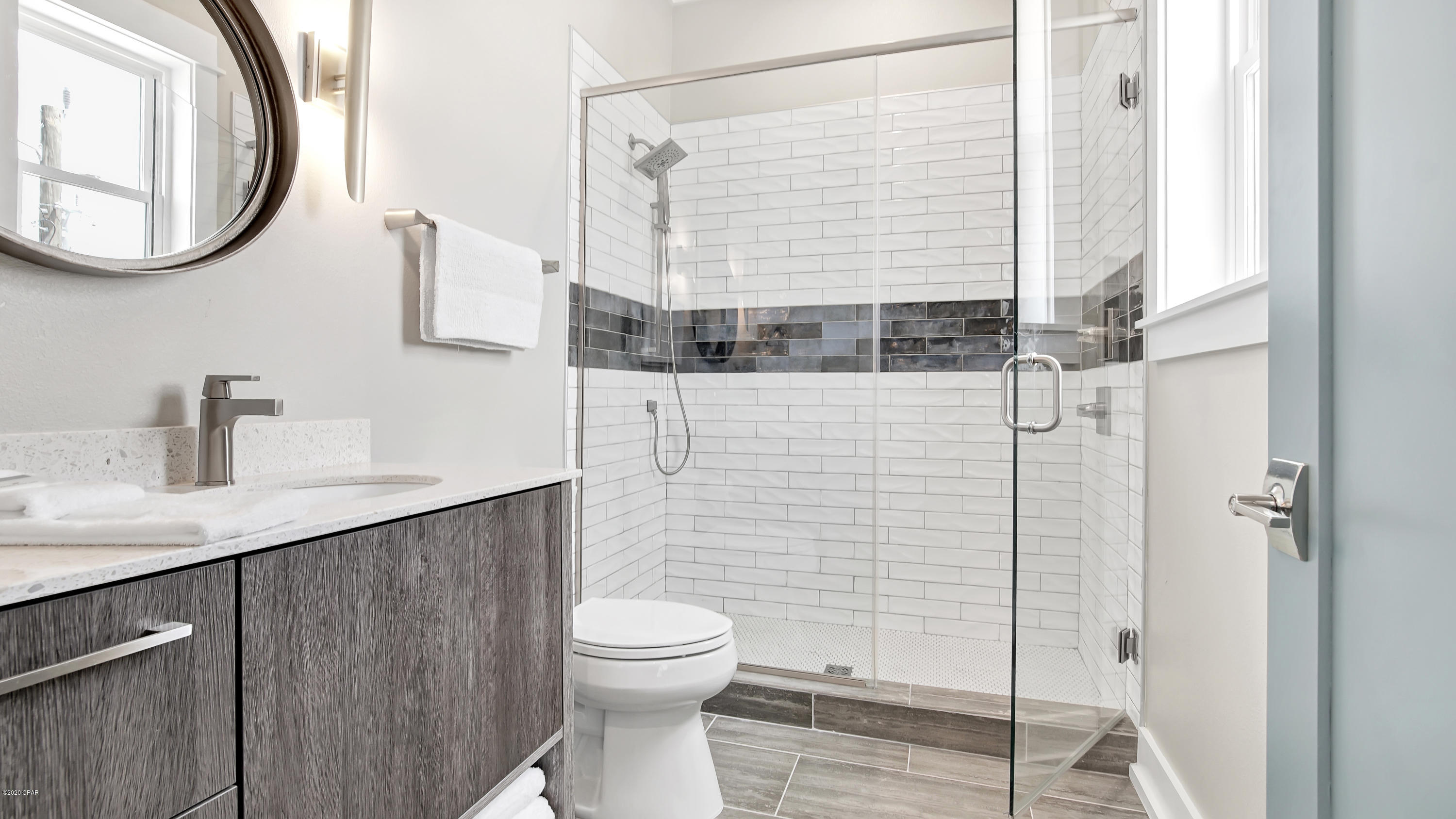 Crescent Beach Unit 1 - Residential