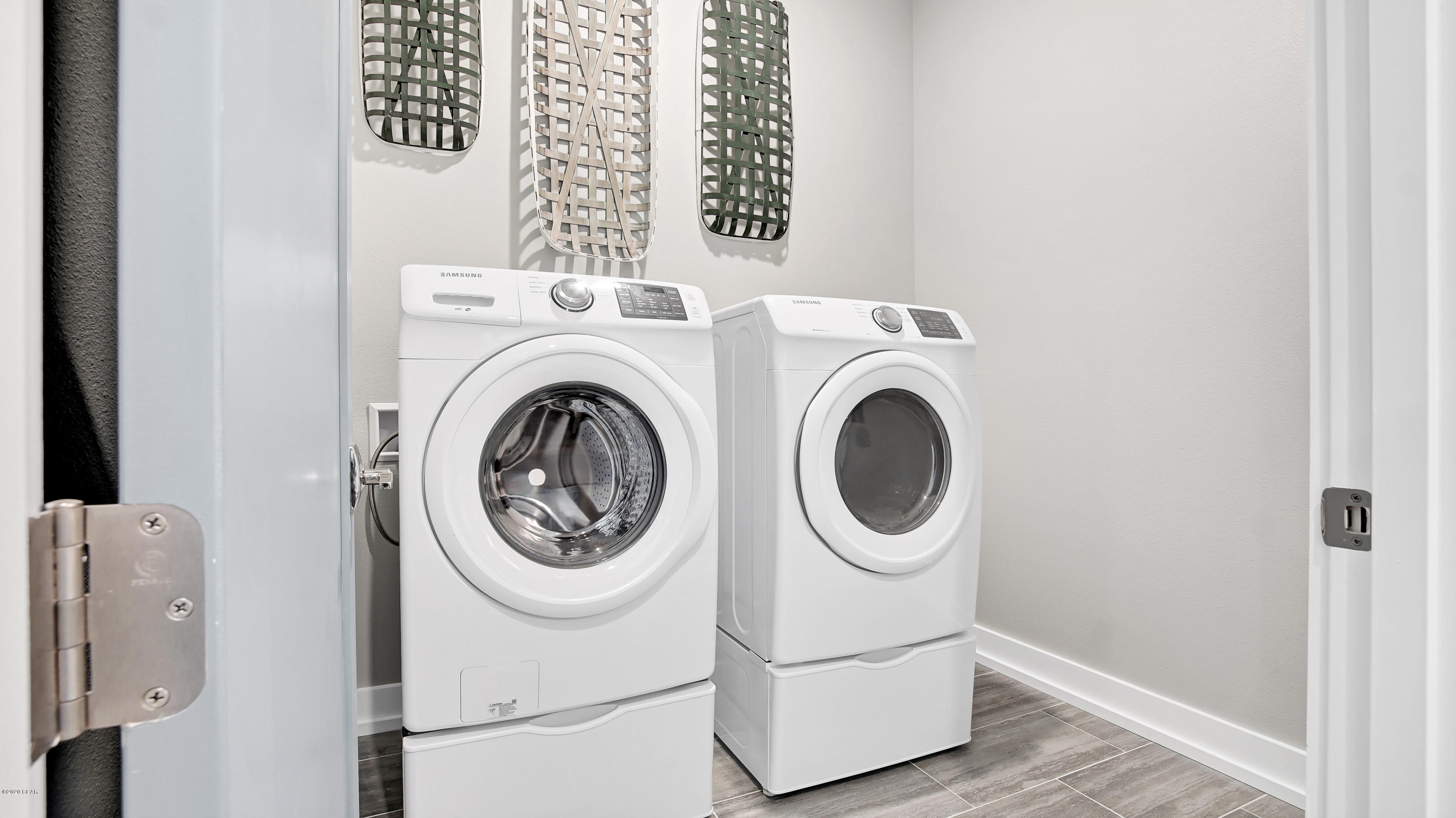 Crescent Beach Unit 1 - Residential