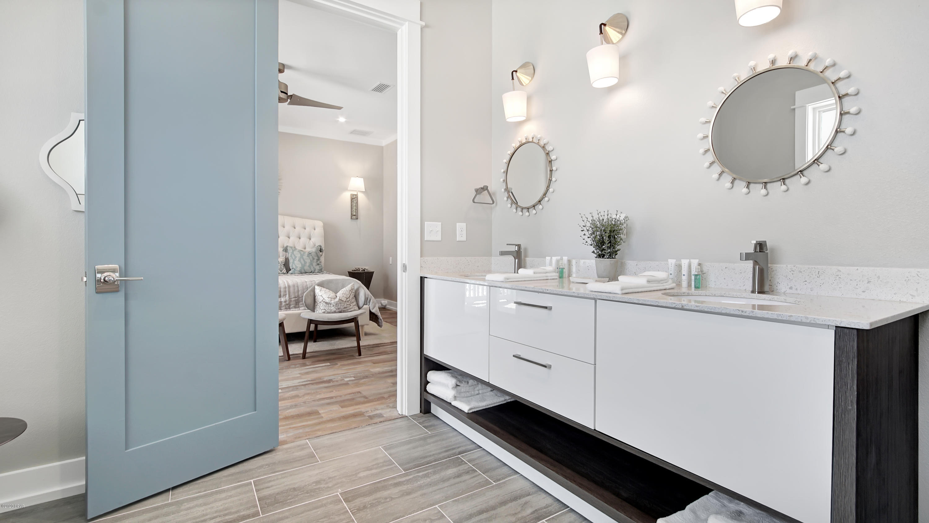 Crescent Beach Unit 1 - Residential