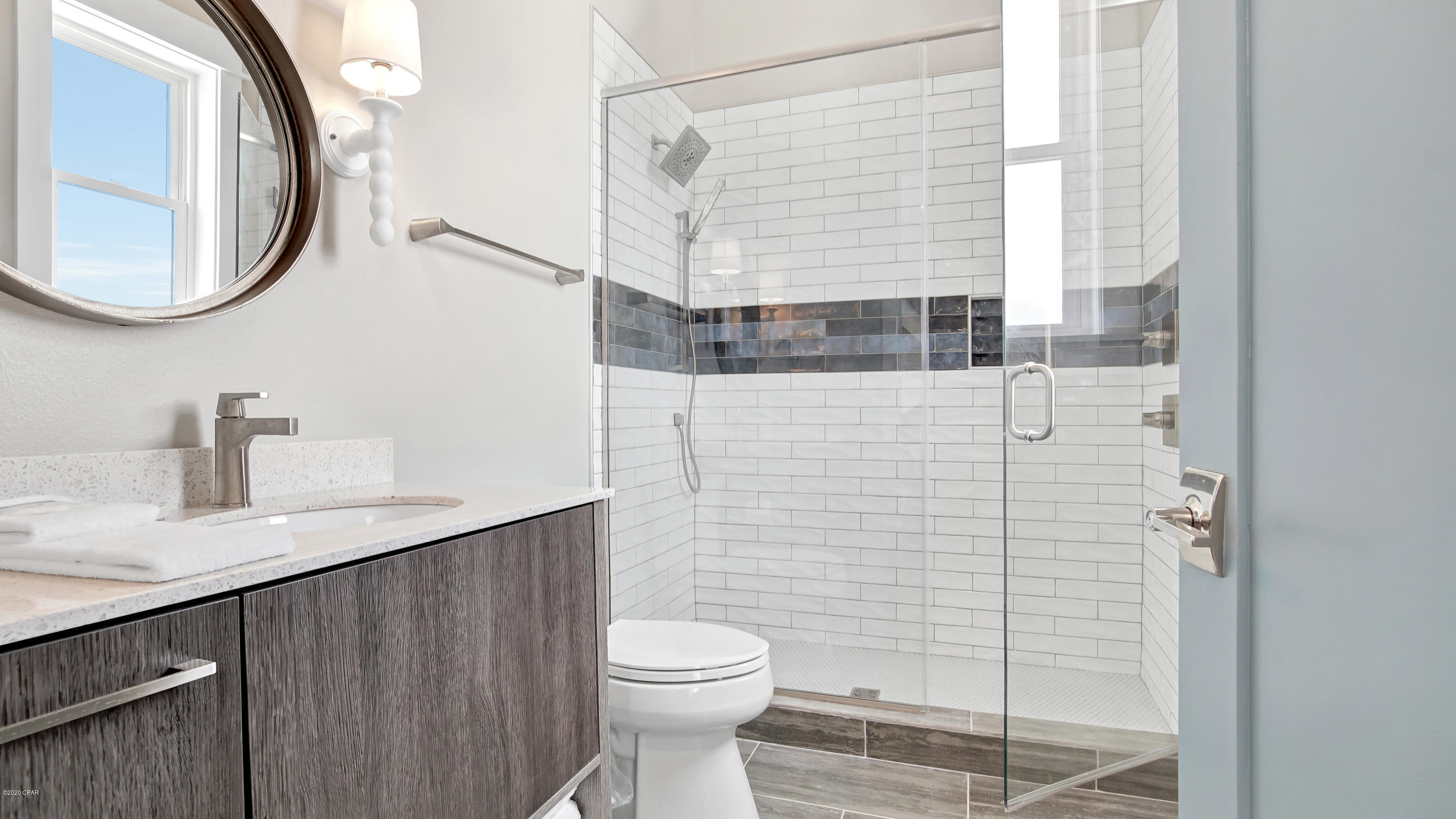 Crescent Beach Unit 1 - Residential