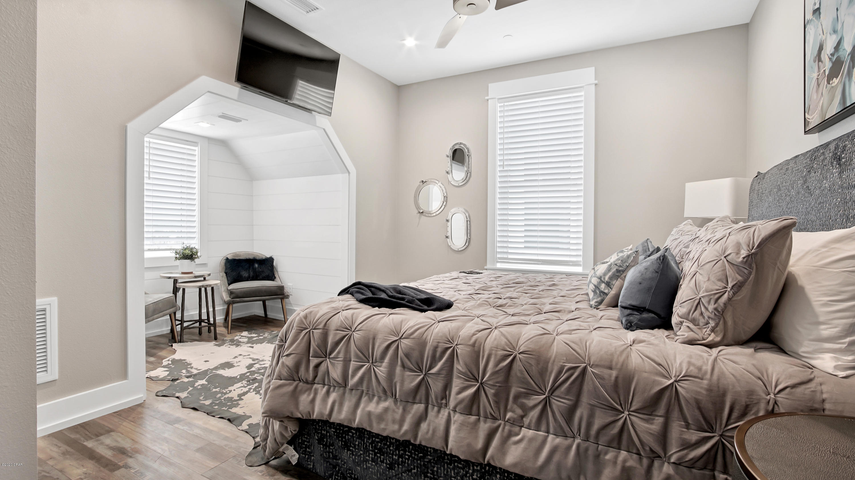 Crescent Beach Unit 1 - Residential