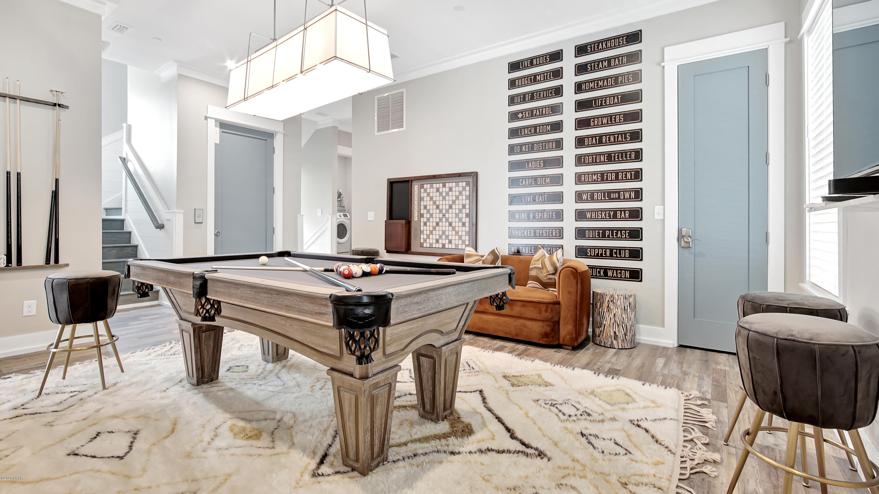 Crescent Beach Unit 1 - Residential