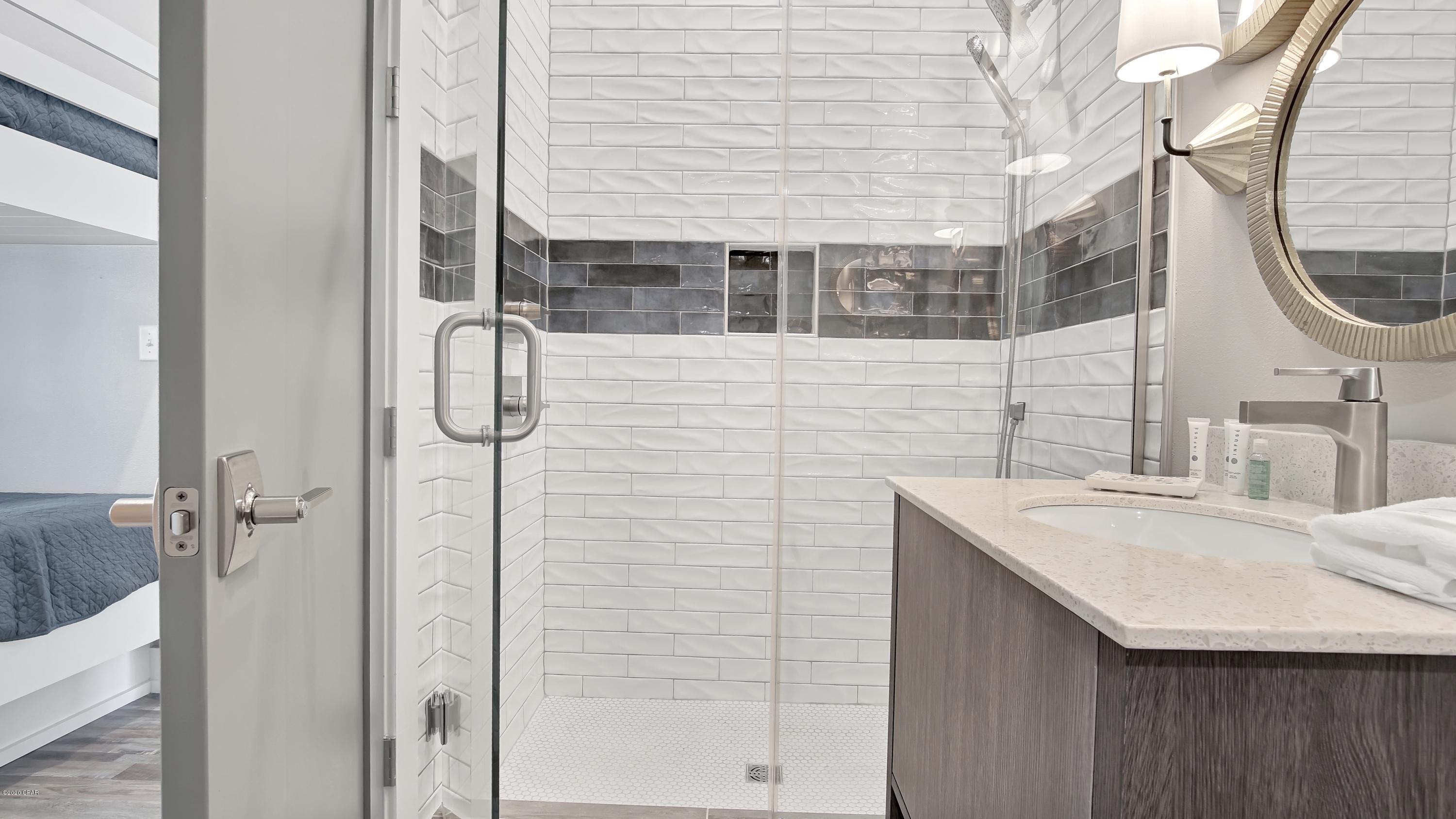 Crescent Beach Unit 1 - Residential