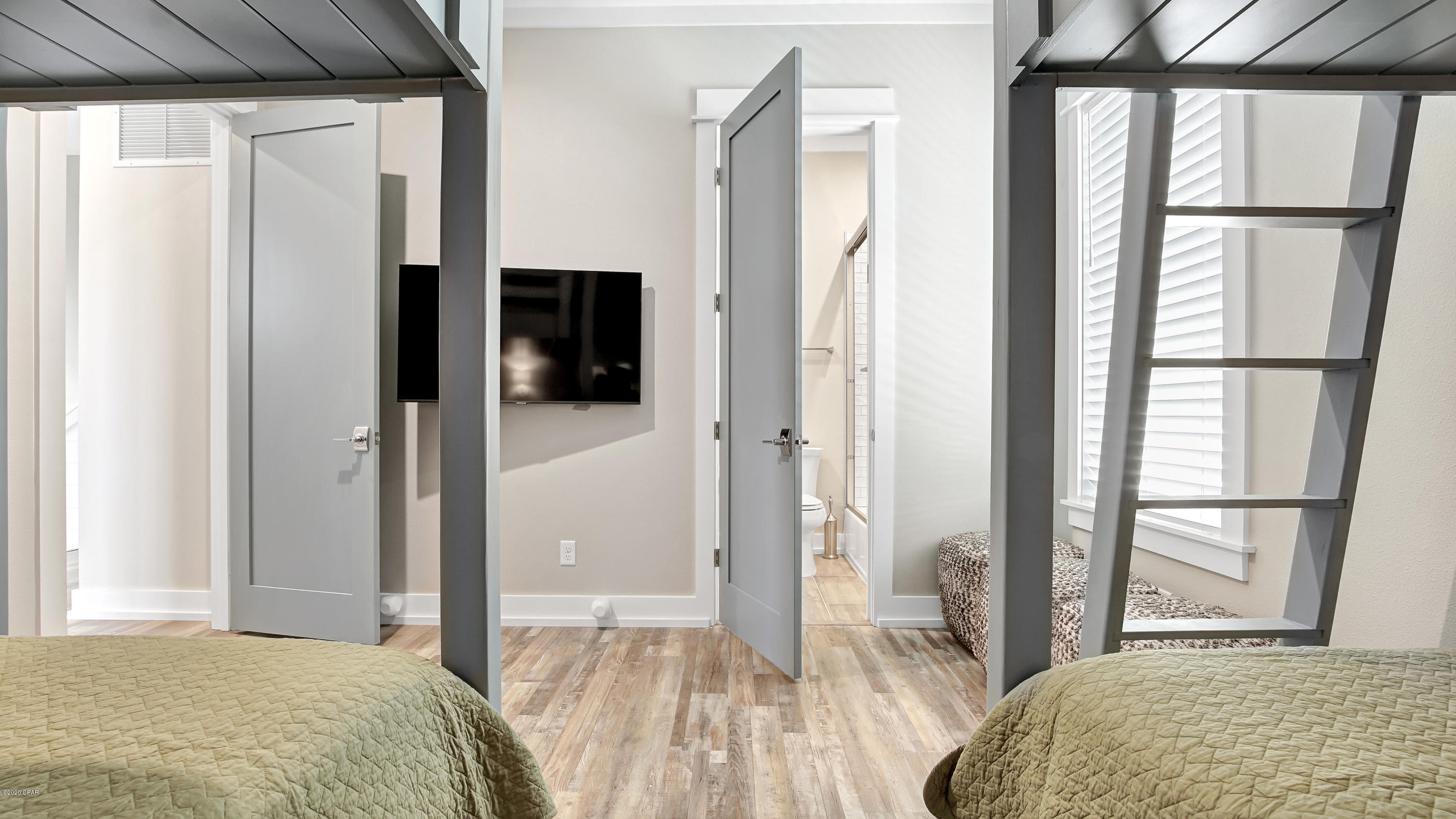 Crescent Beach Unit 1 - Residential