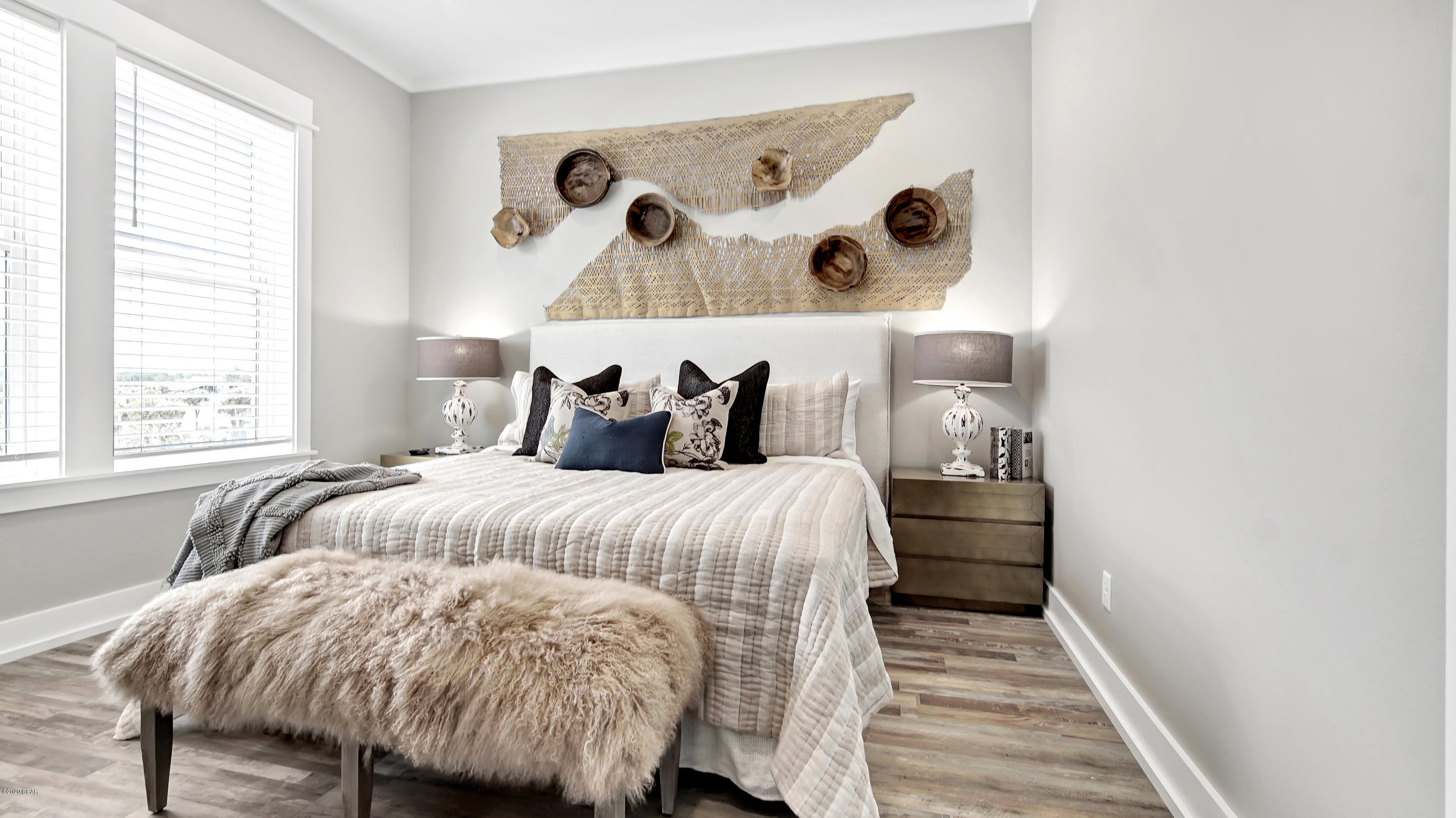 Crescent Beach Unit 1 - Residential