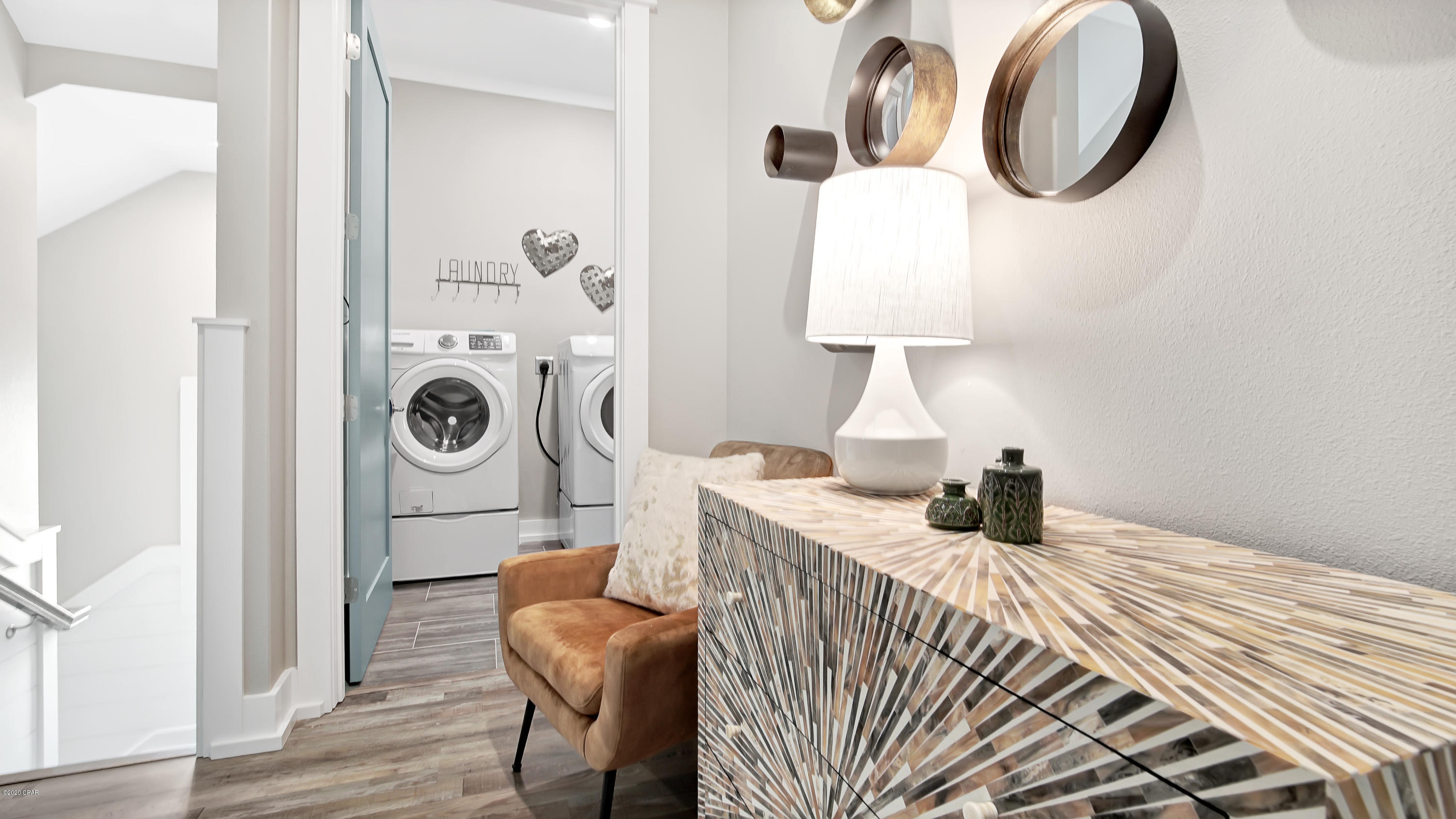 Crescent Beach Unit 1 - Residential