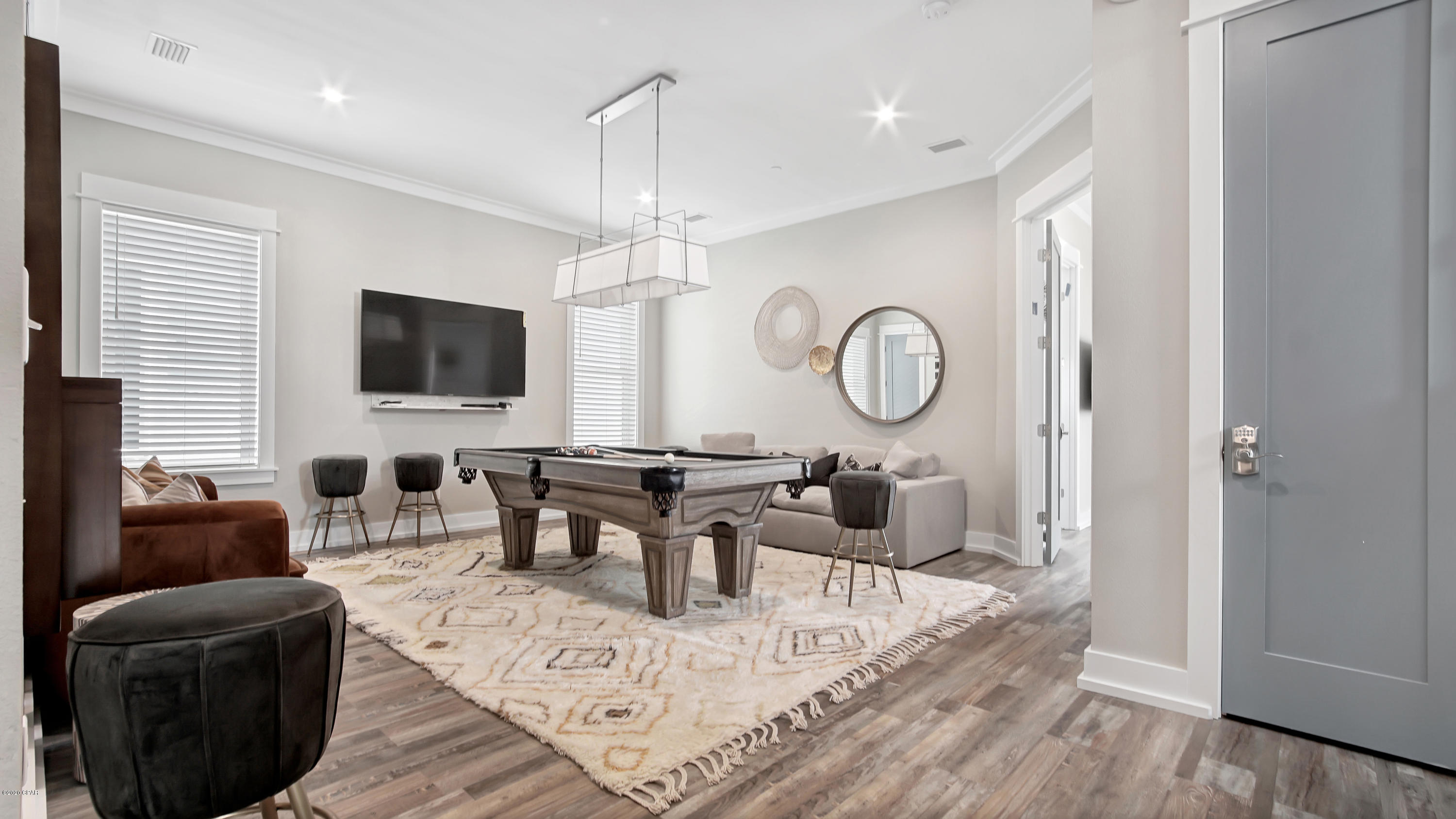 Crescent Beach Unit 1 - Residential