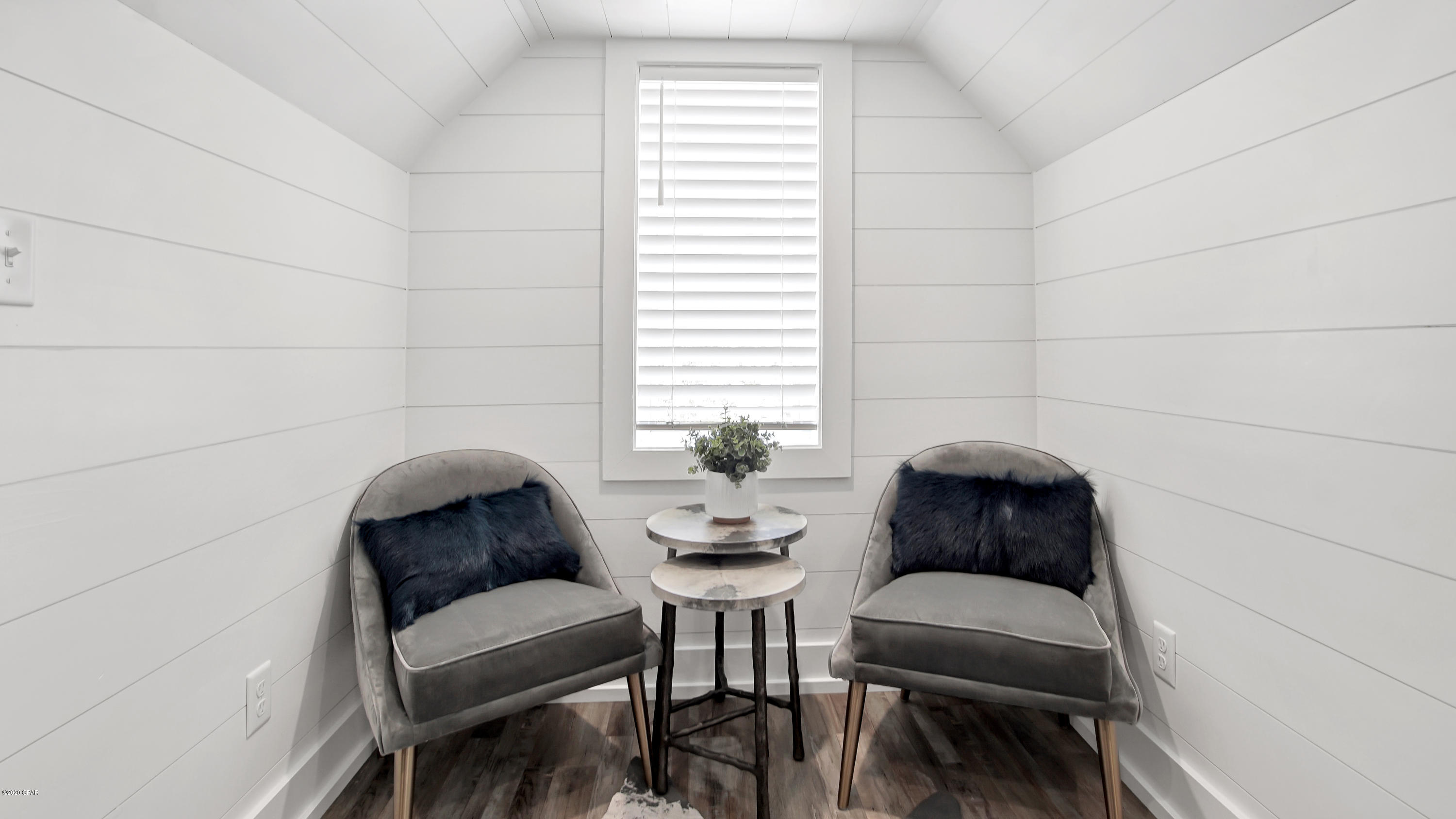 Crescent Beach Unit 1 - Residential