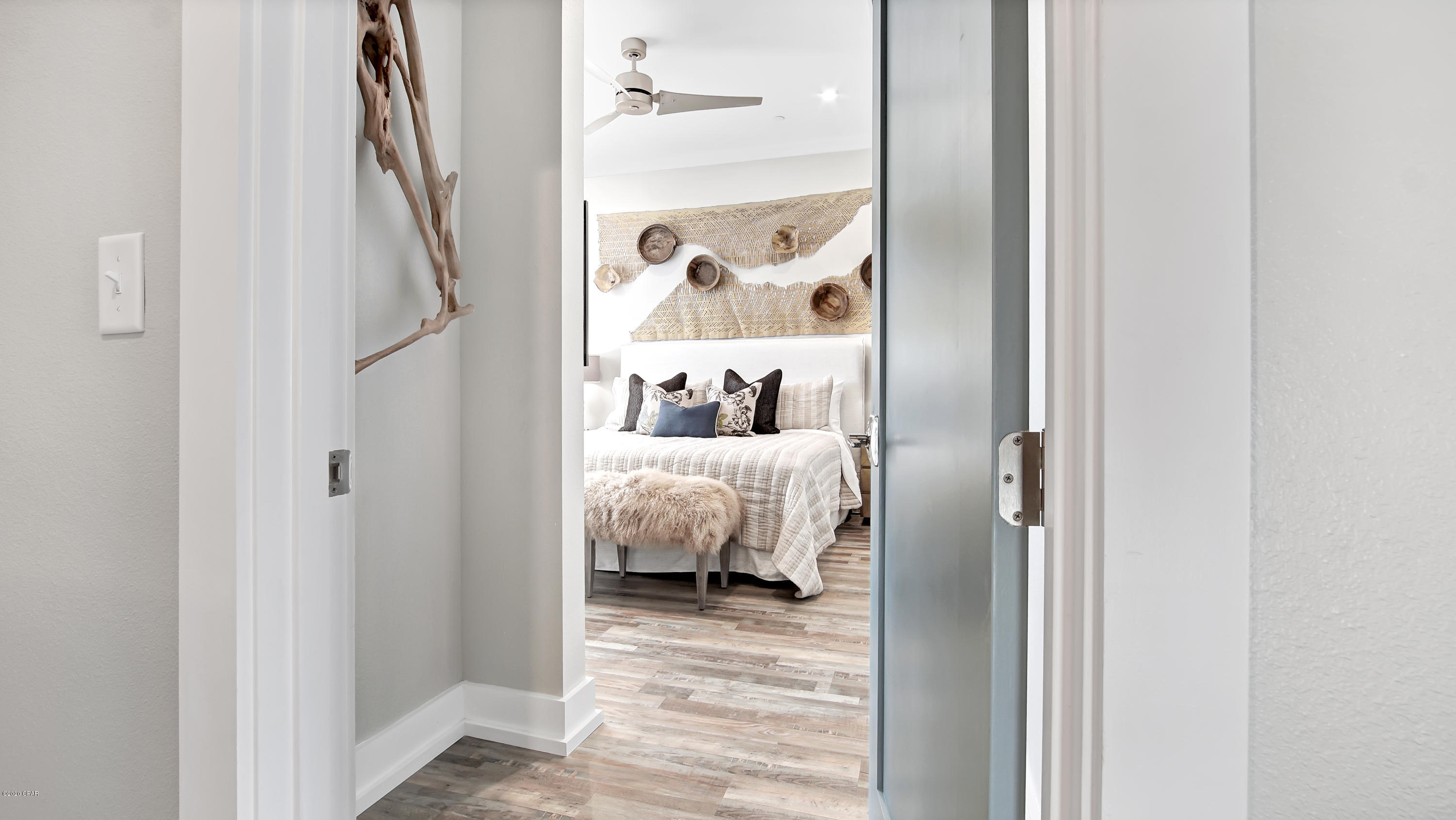 Crescent Beach Unit 1 - Residential