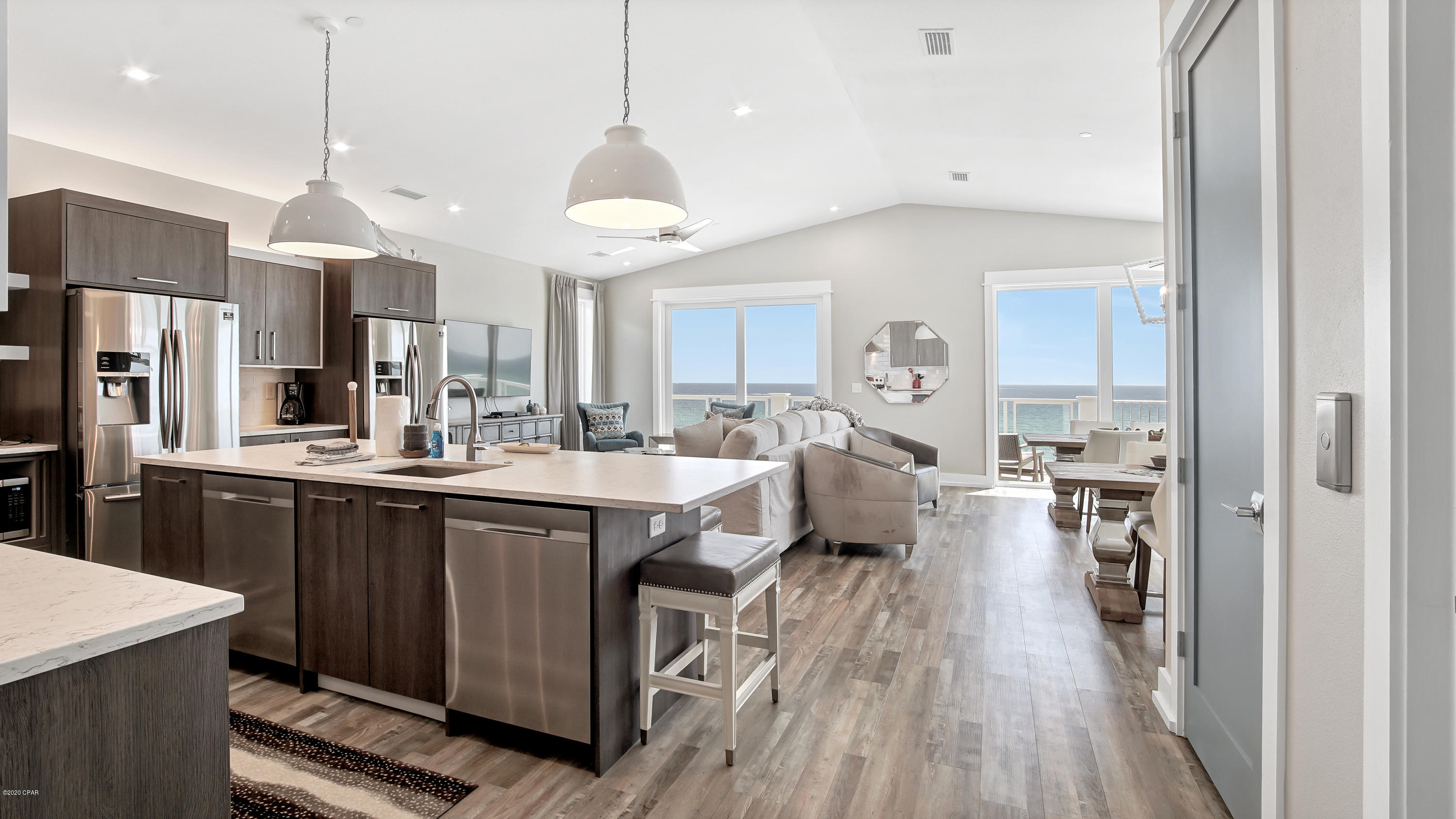 Crescent Beach Unit 1 - Residential