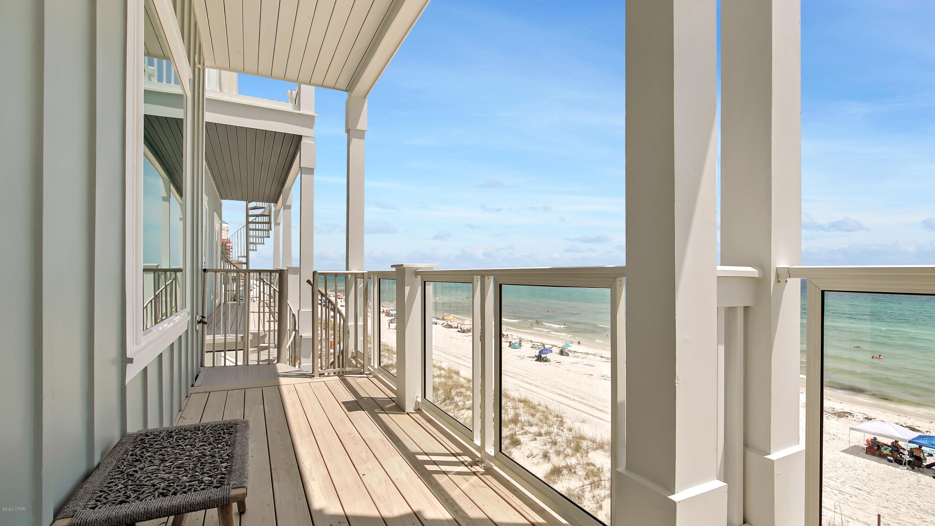 Crescent Beach Unit 1 - Residential