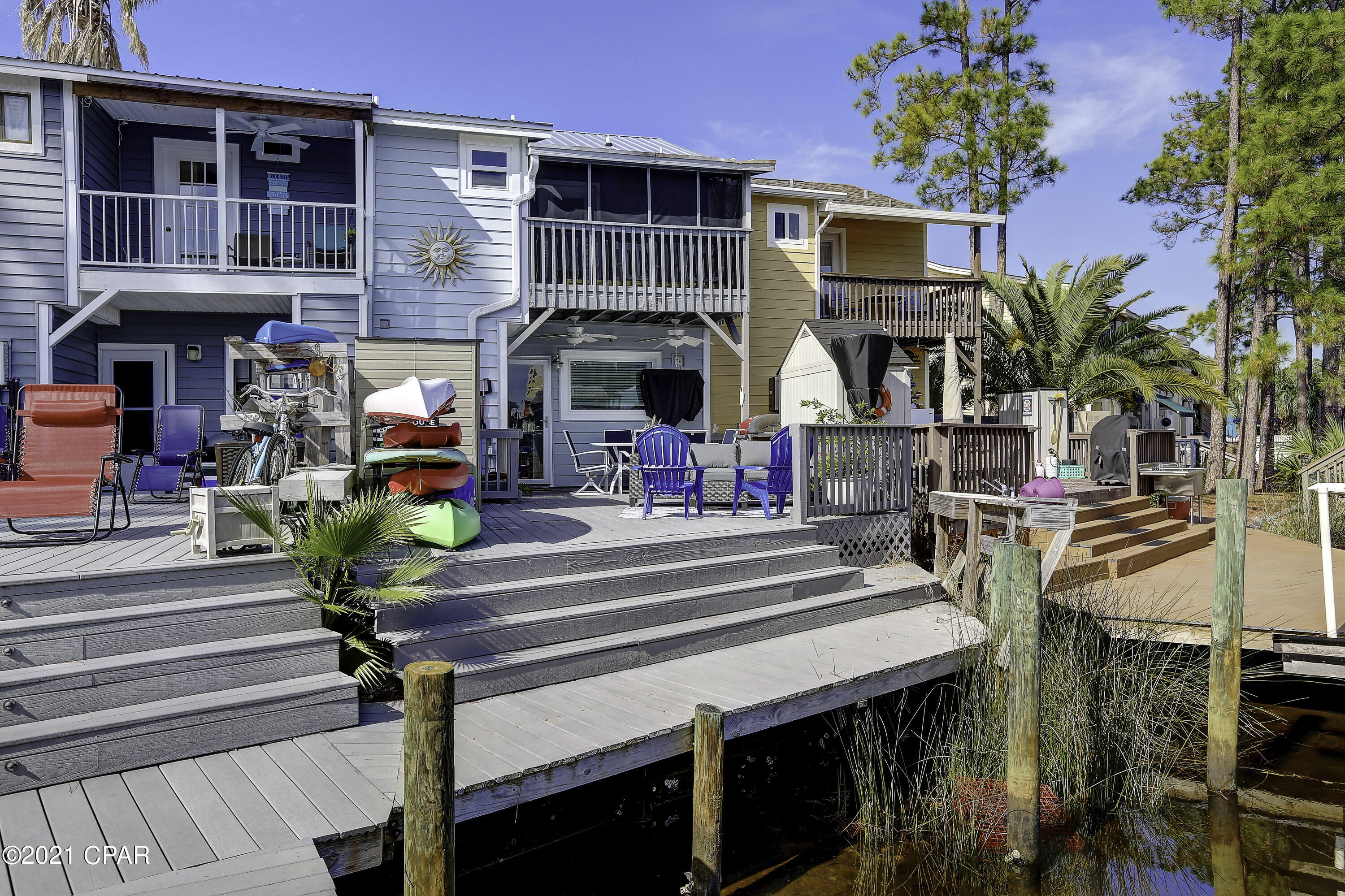 Harbour Towne - Residential