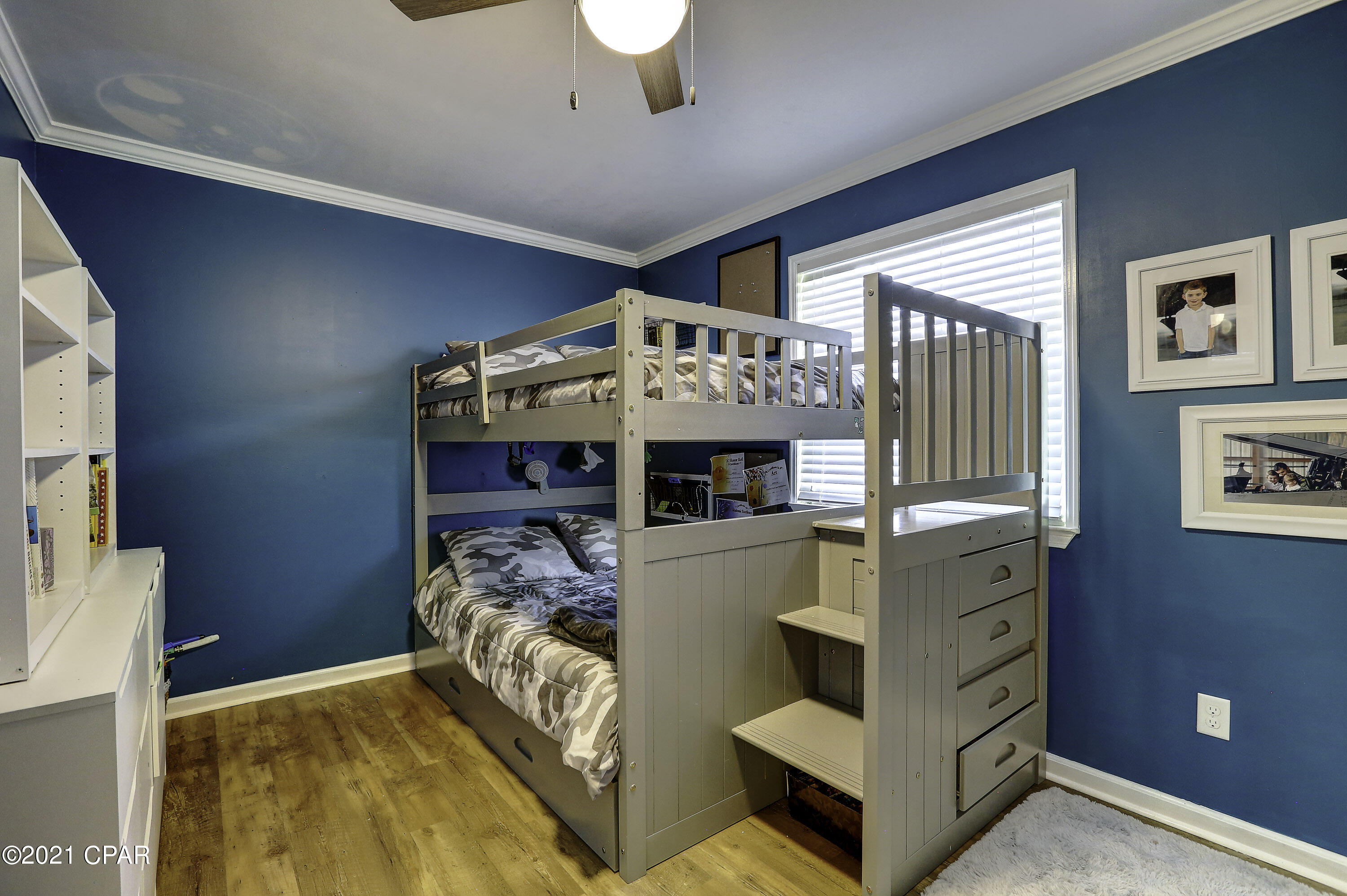 Harbour Towne - Residential