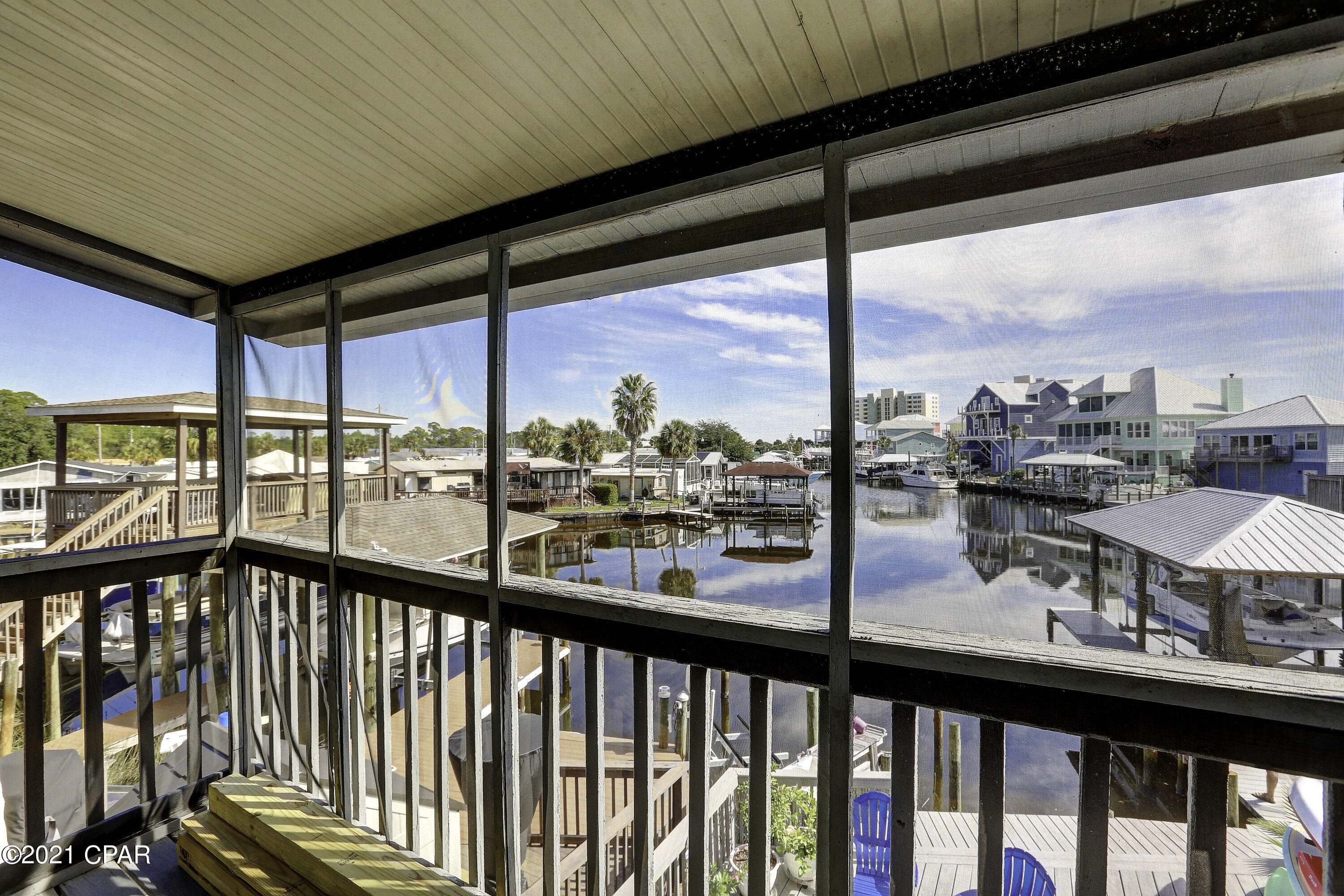 Harbour Towne - Residential