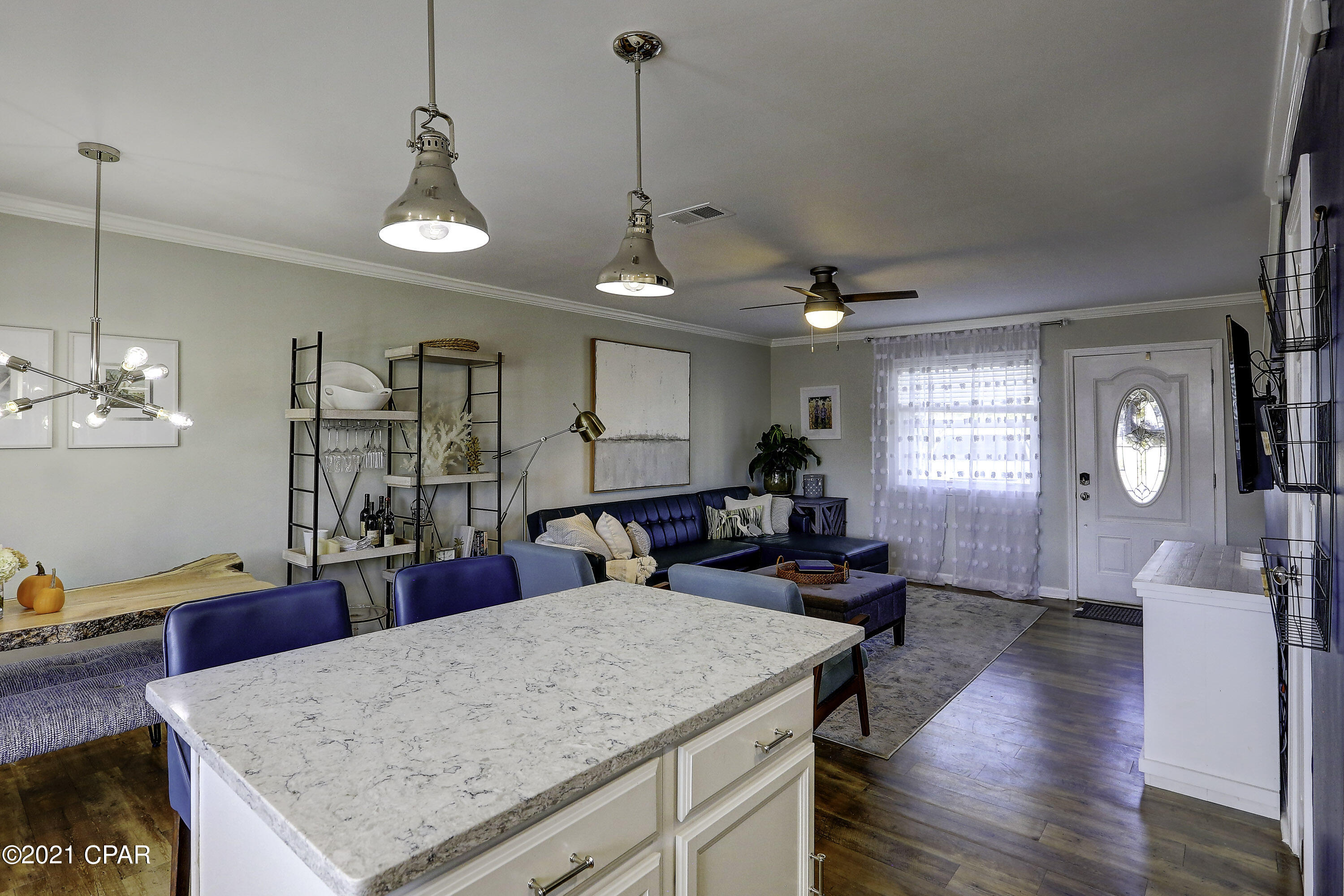 Harbour Towne - Residential