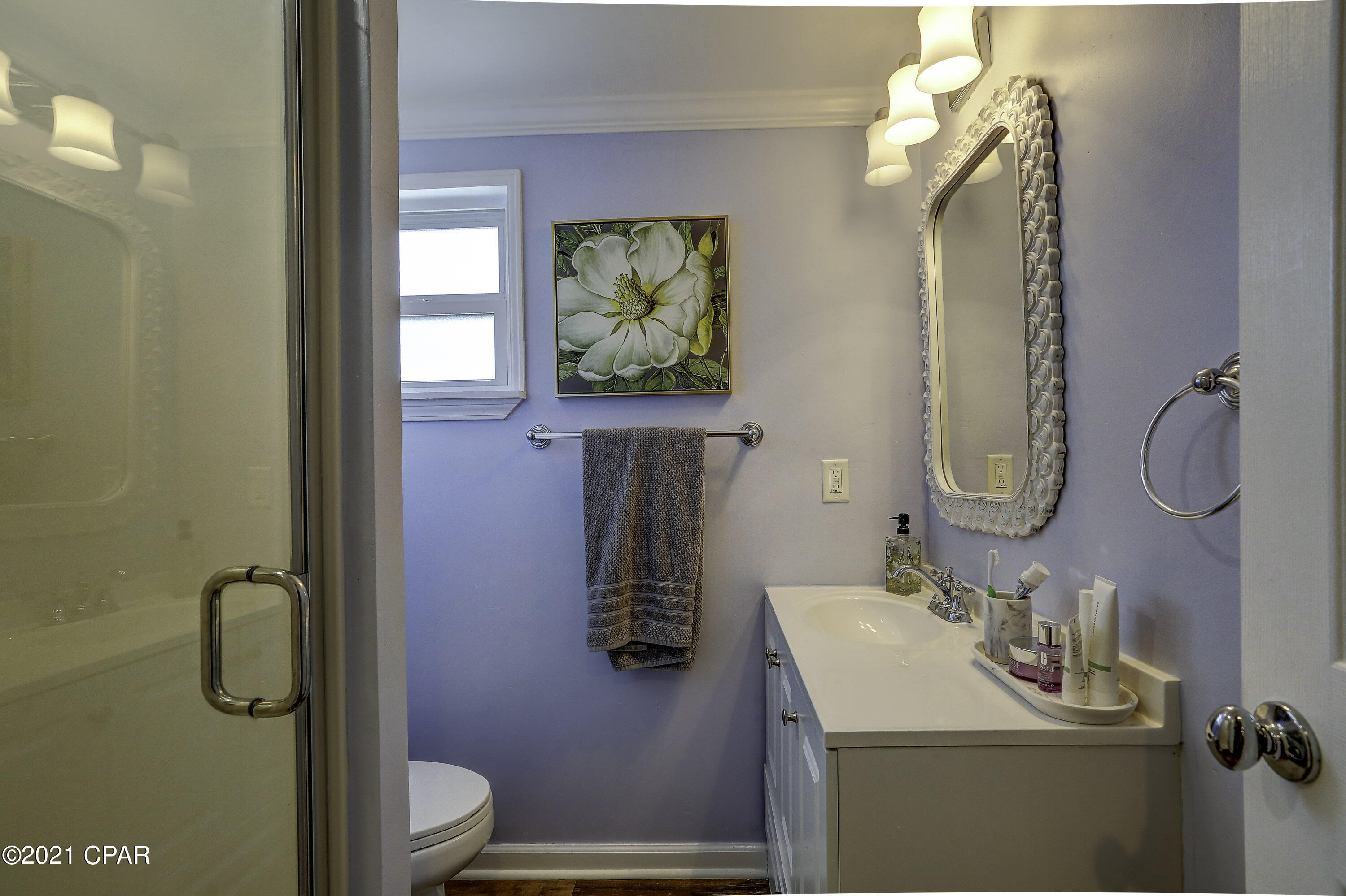 Harbour Towne - Residential