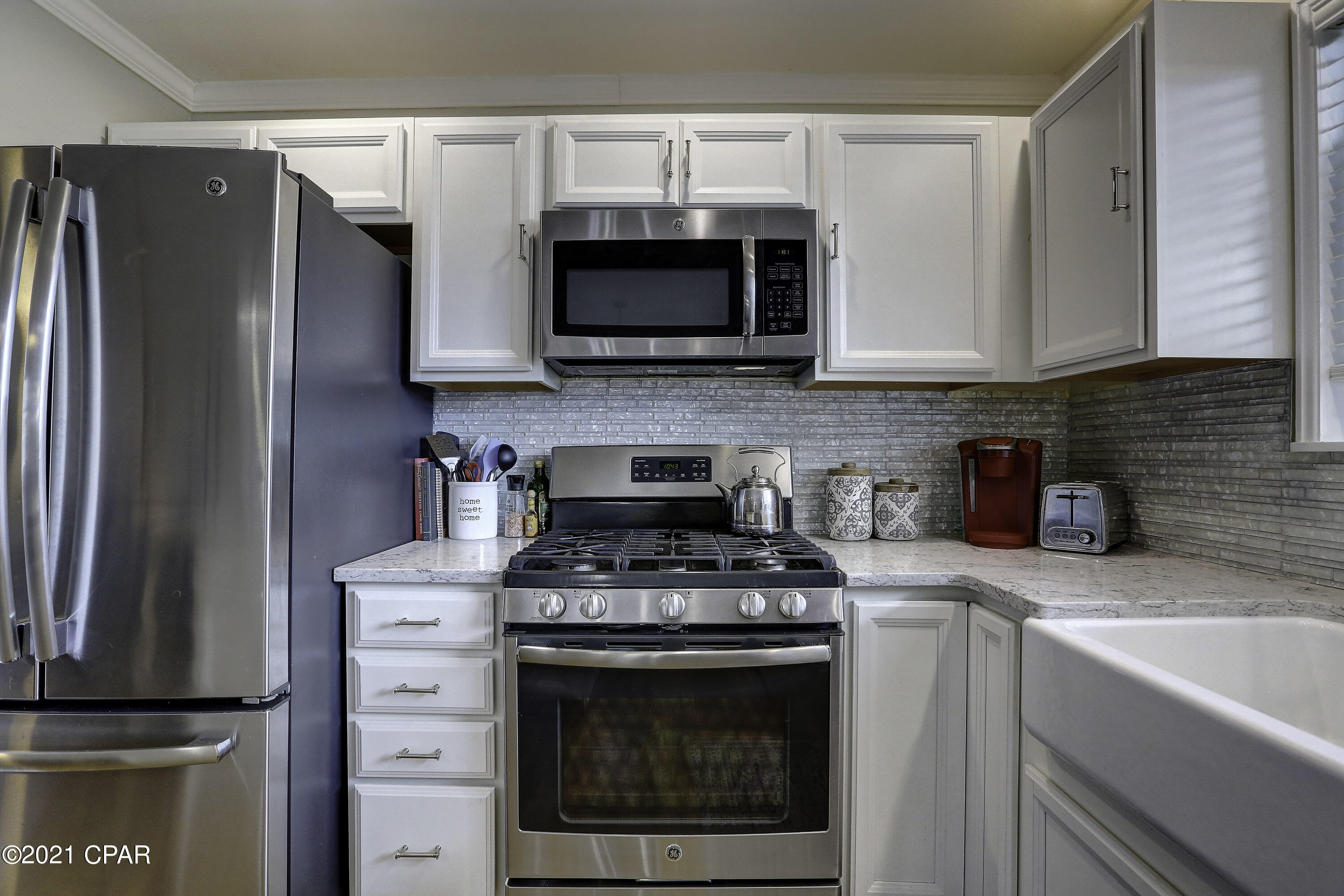 Harbour Towne - Residential