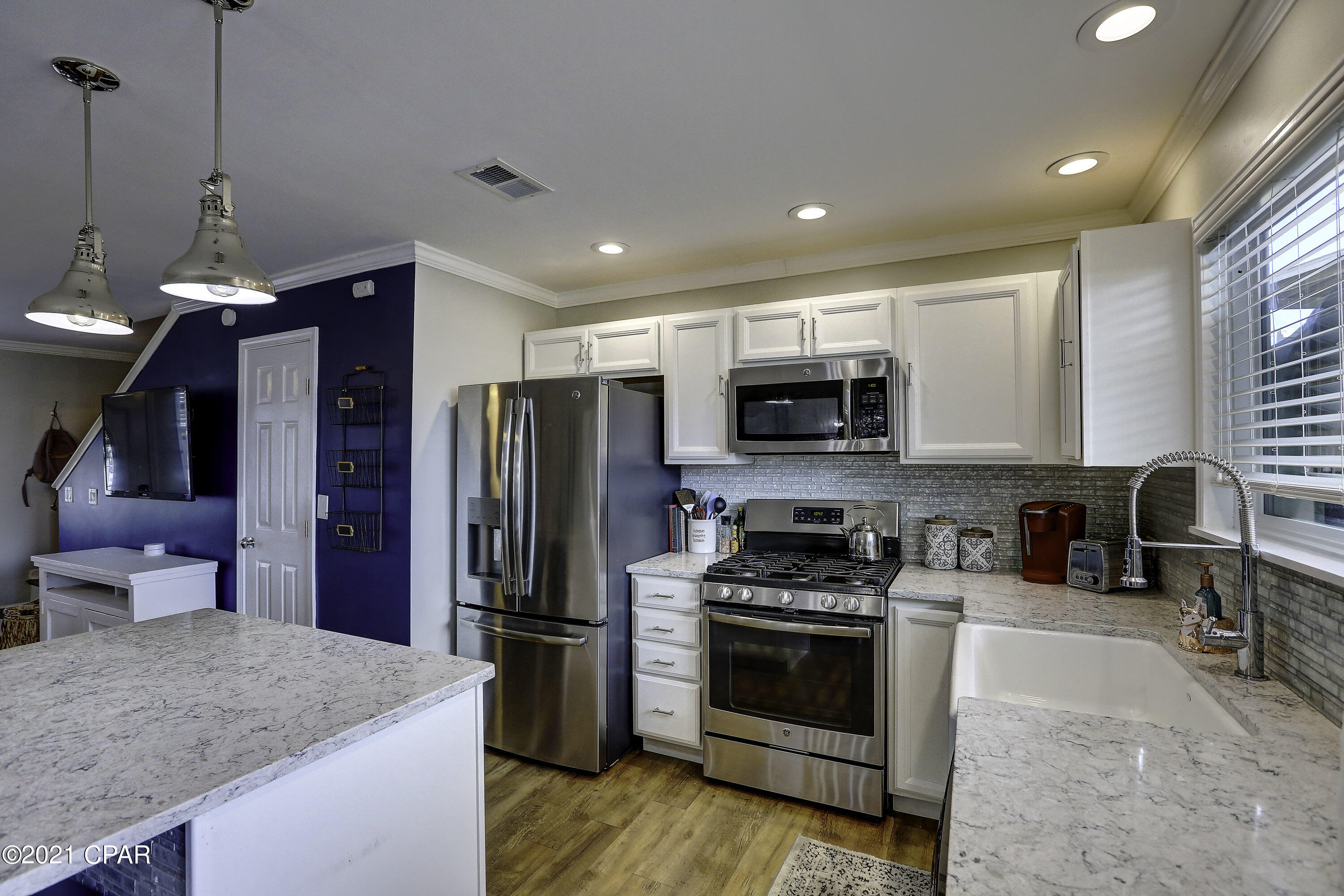 Harbour Towne - Residential