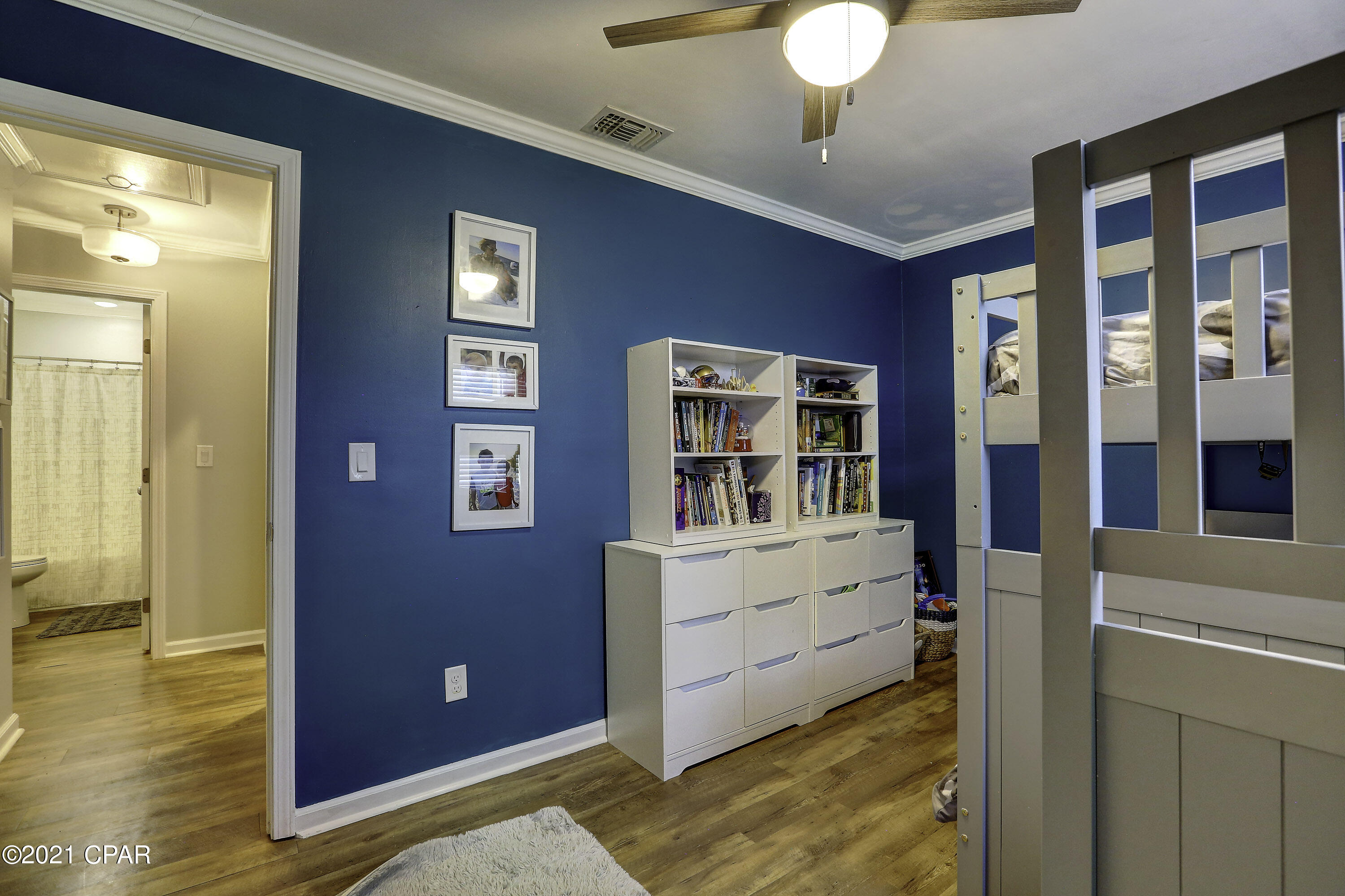 Harbour Towne - Residential