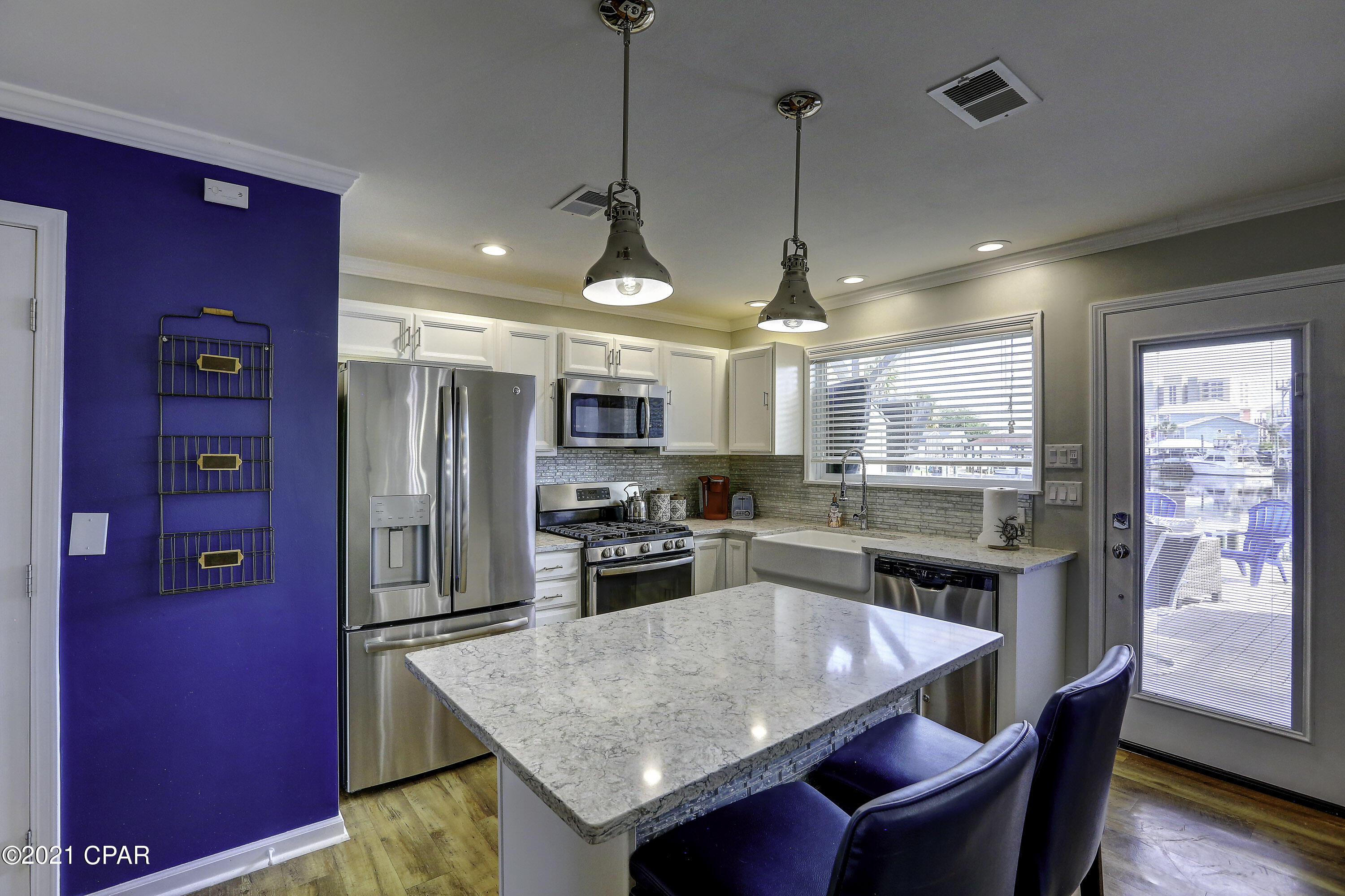 Harbour Towne - Residential