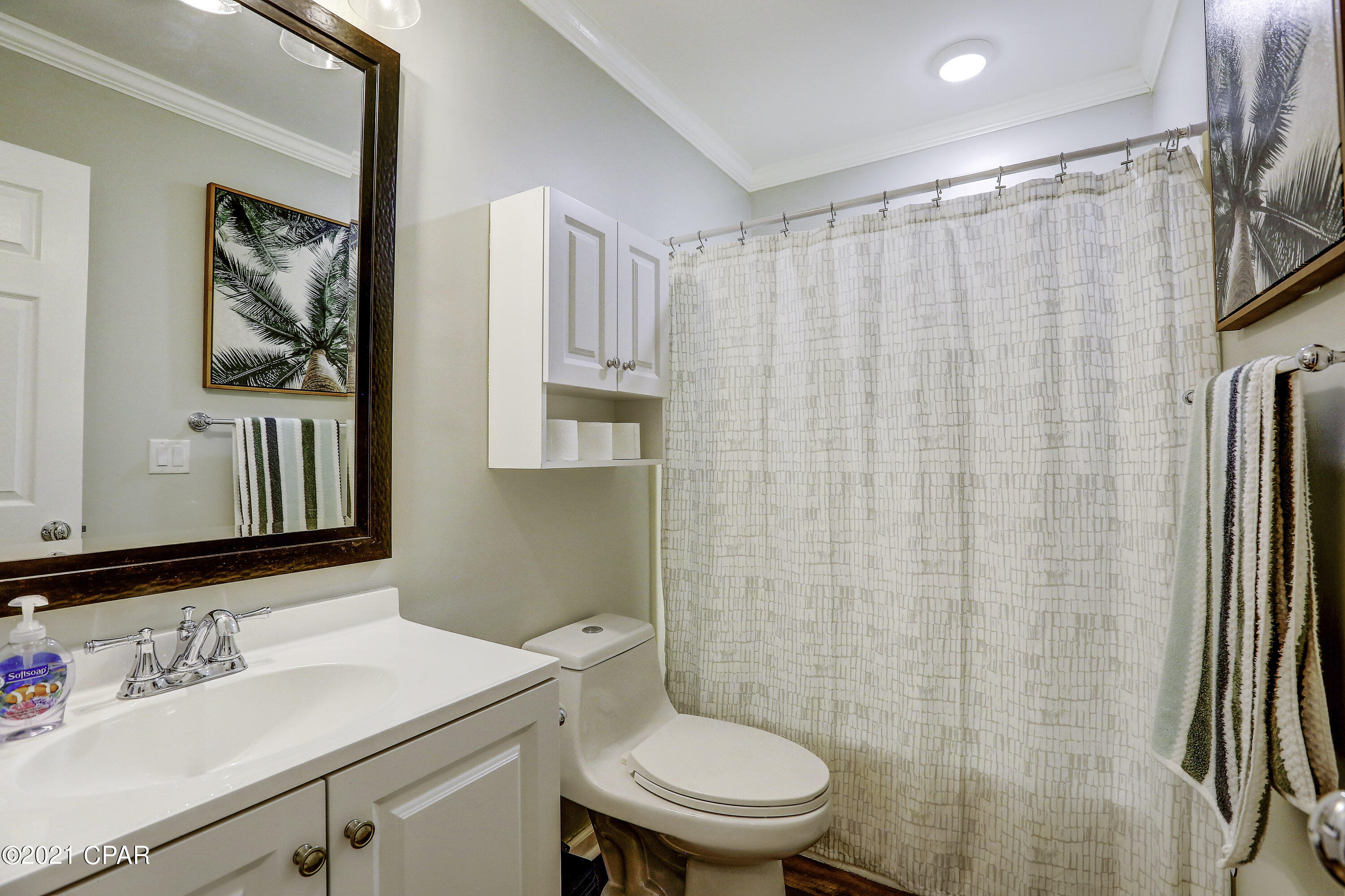 Harbour Towne - Residential