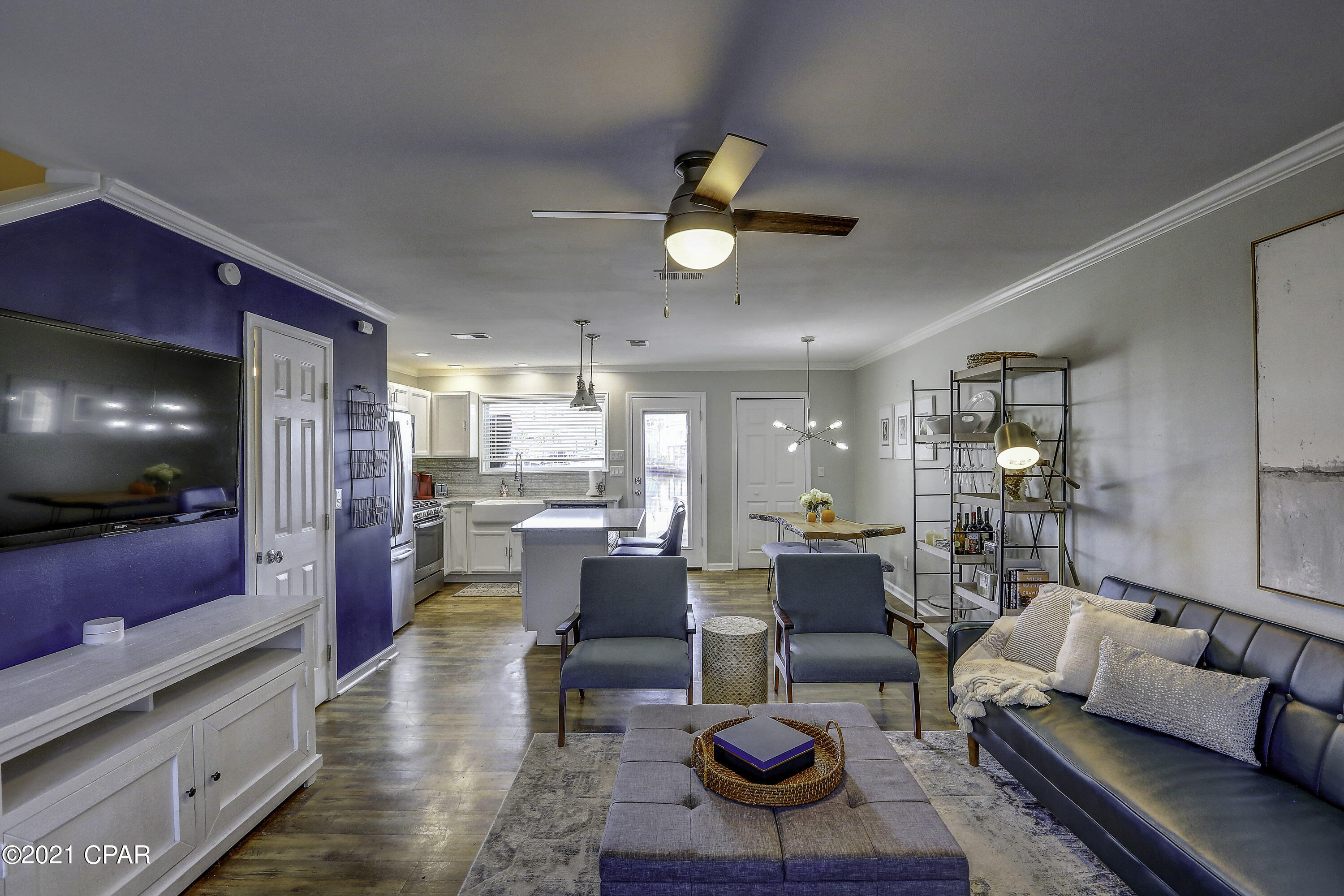 Harbour Towne - Residential