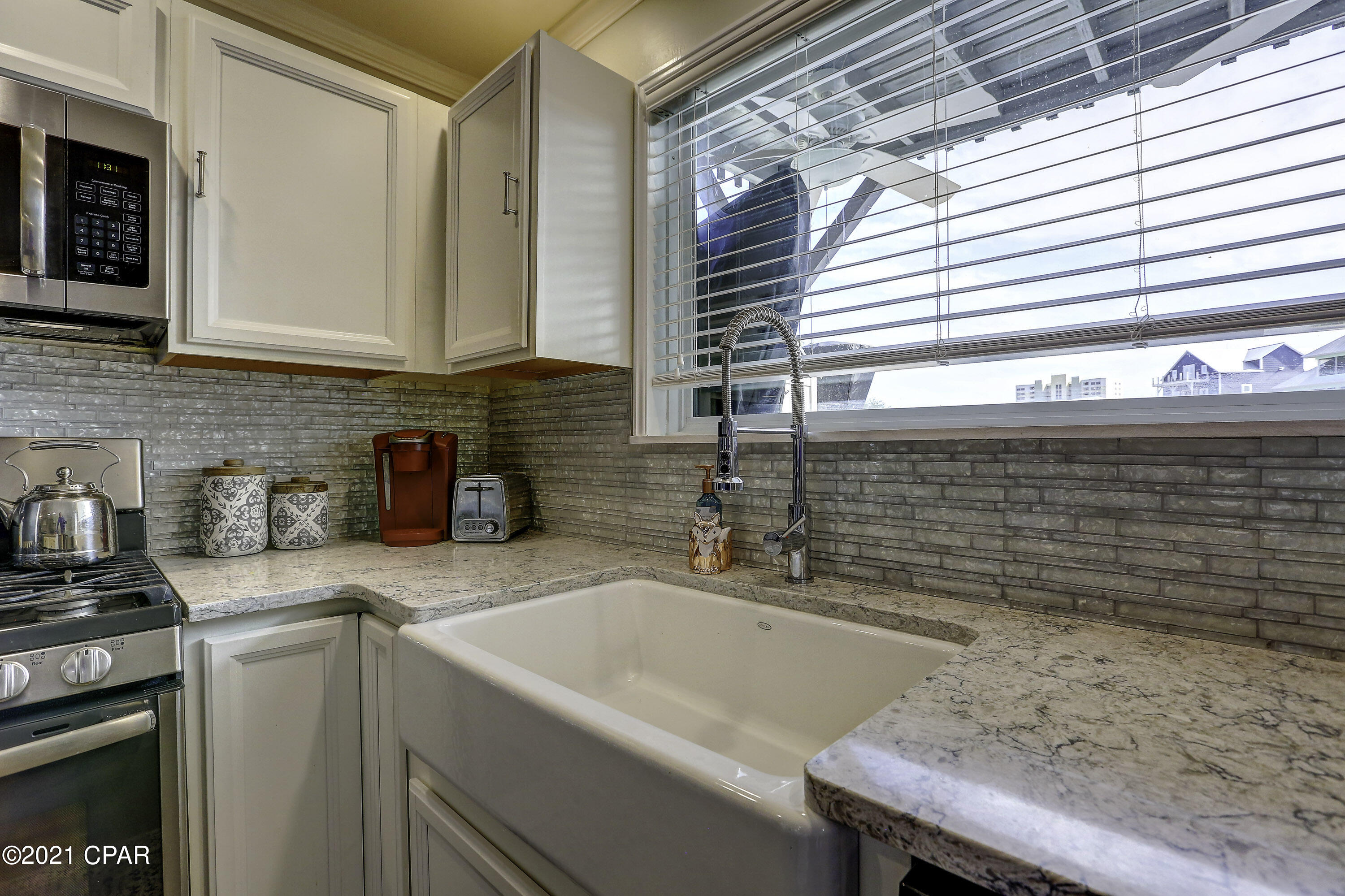 Harbour Towne - Residential