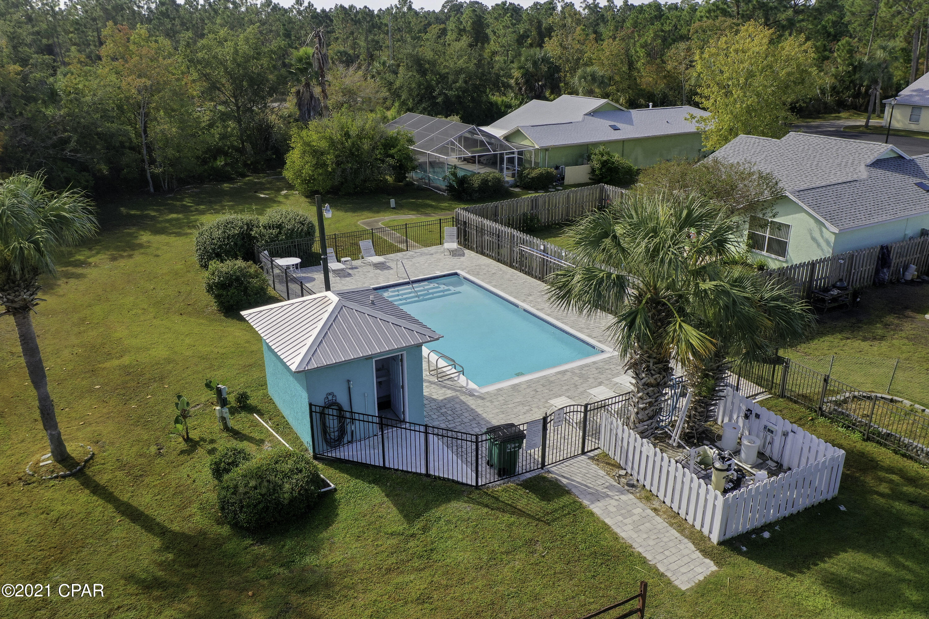 Harbour Towne - Residential