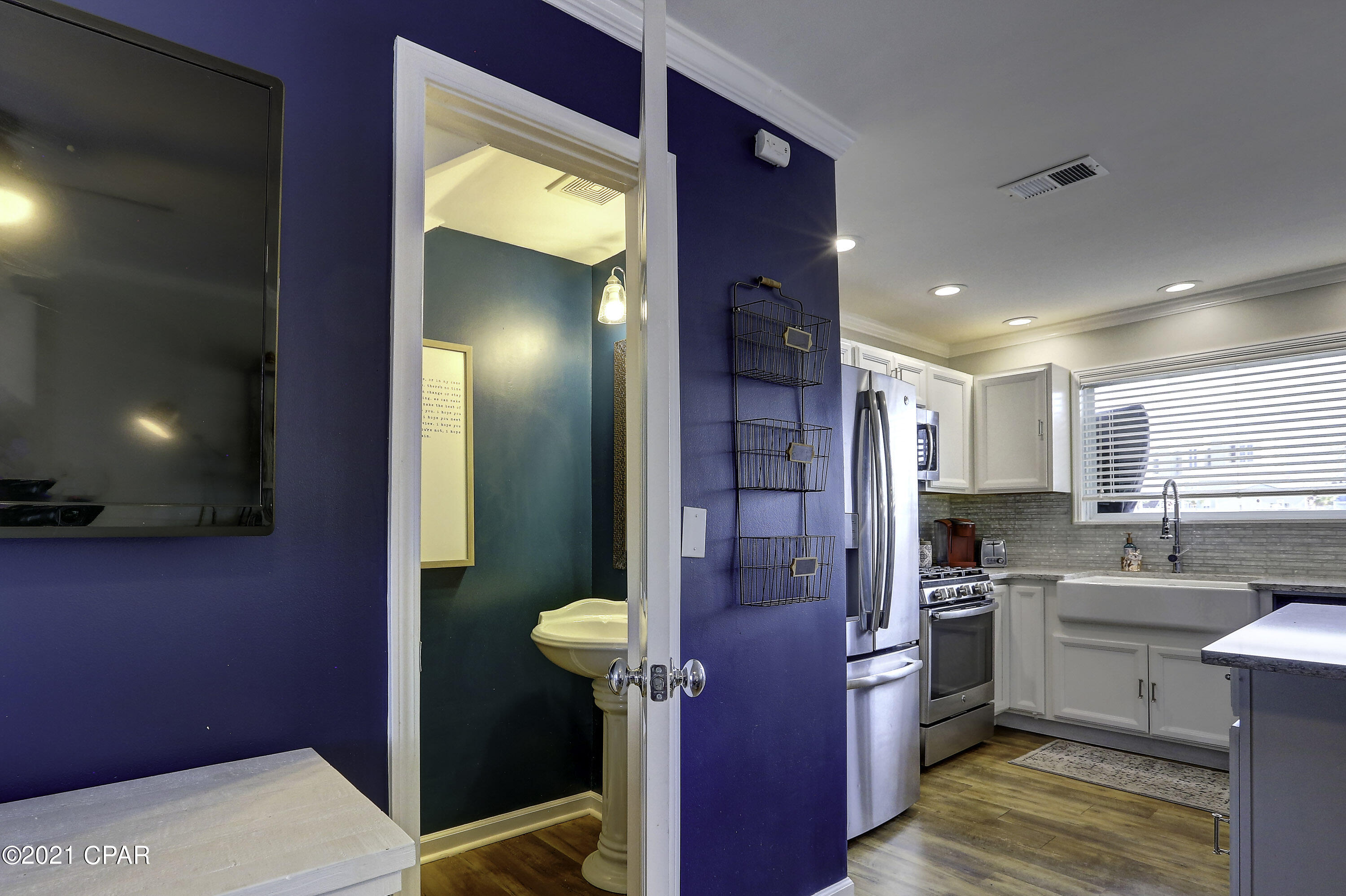 Harbour Towne - Residential