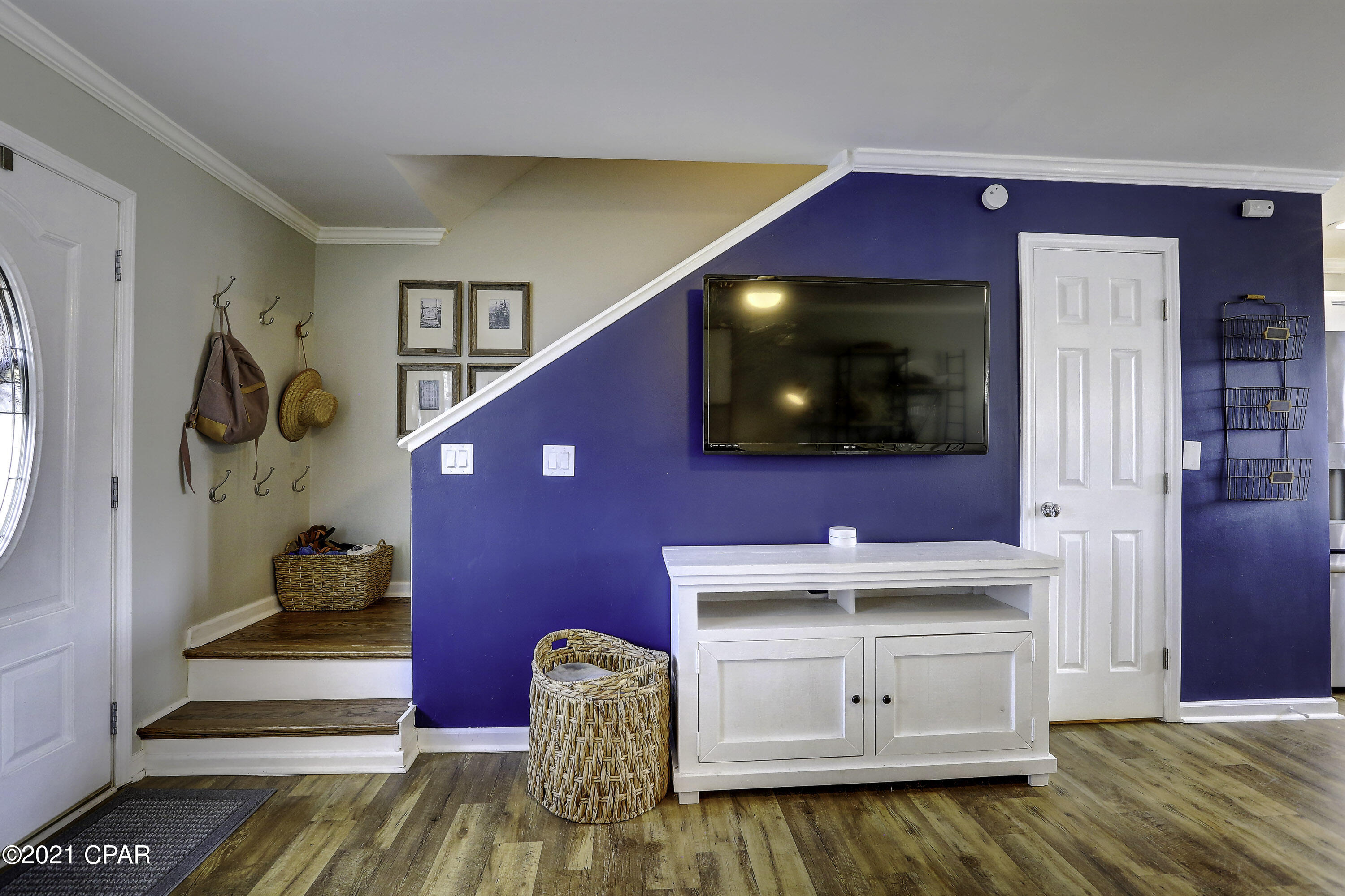 Harbour Towne - Residential