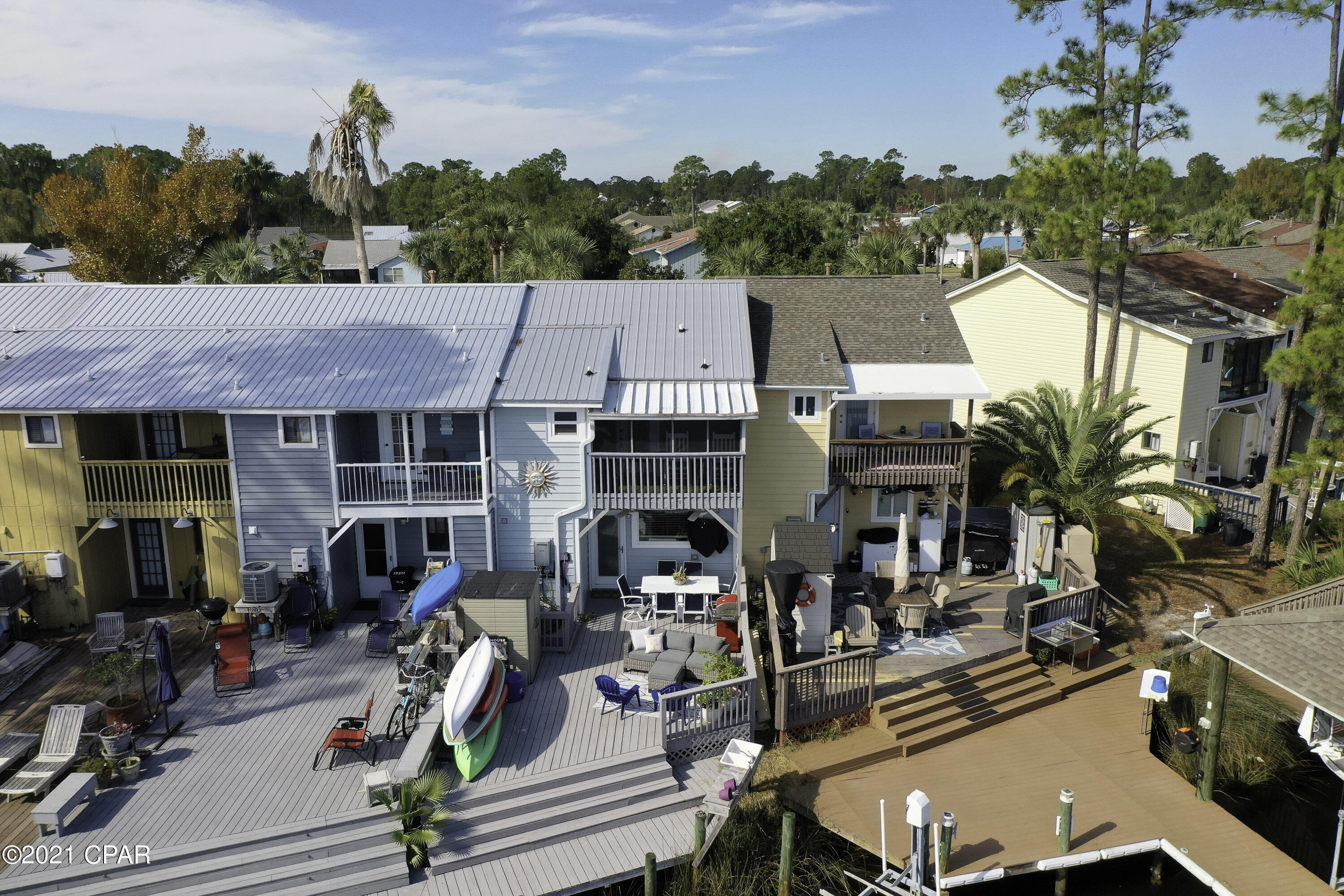 Harbour Towne - Residential