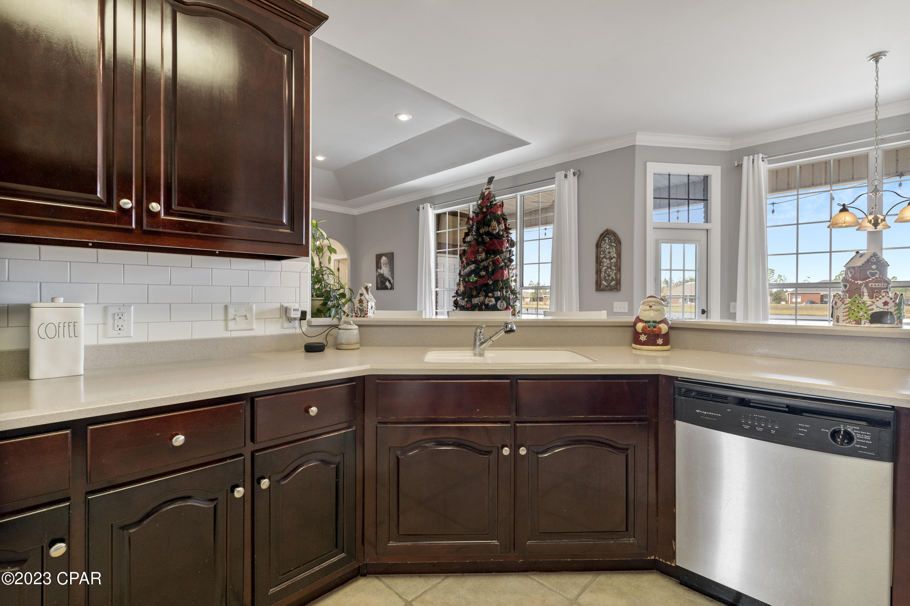 Kirkland Manor - Residential