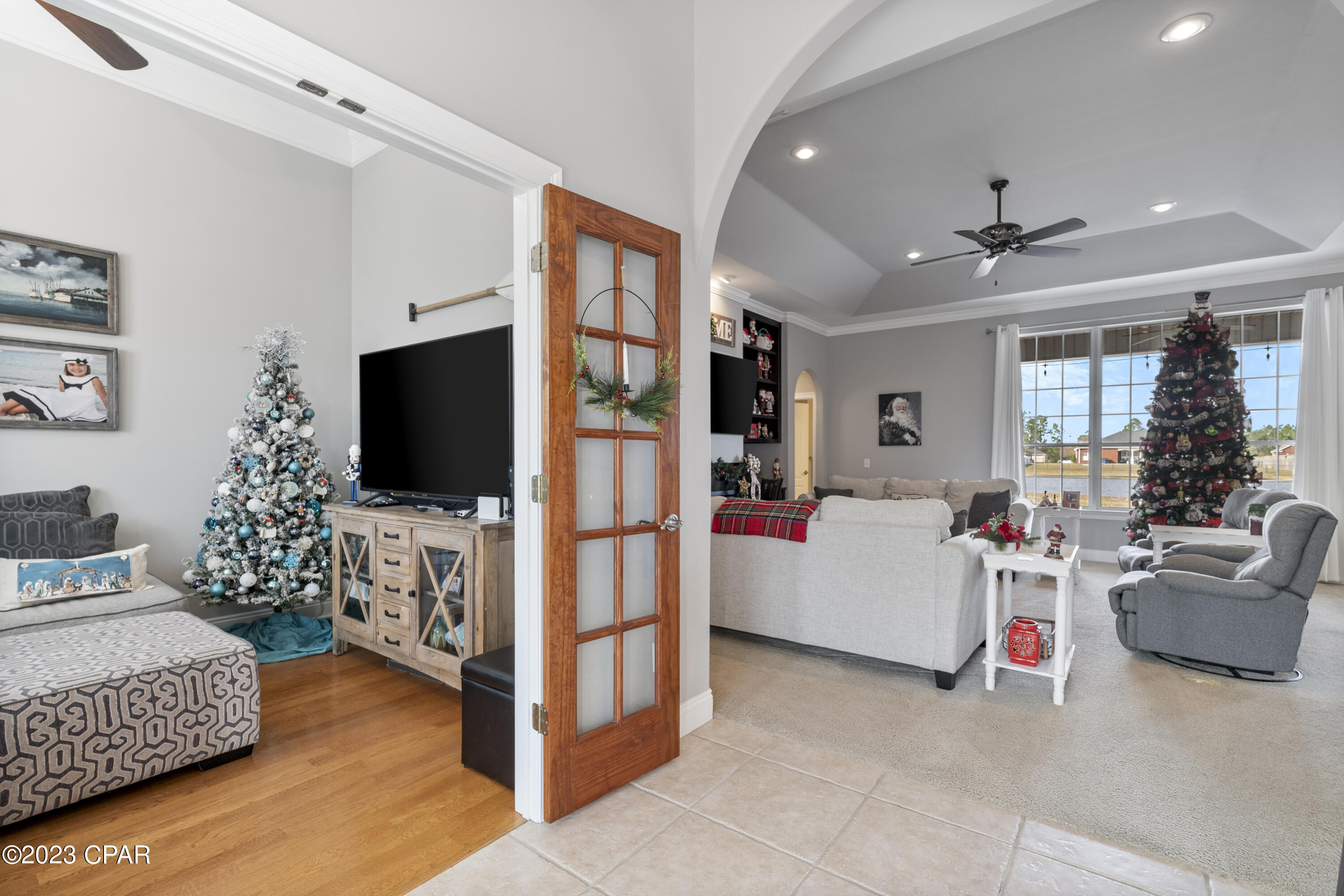 Kirkland Manor - Residential