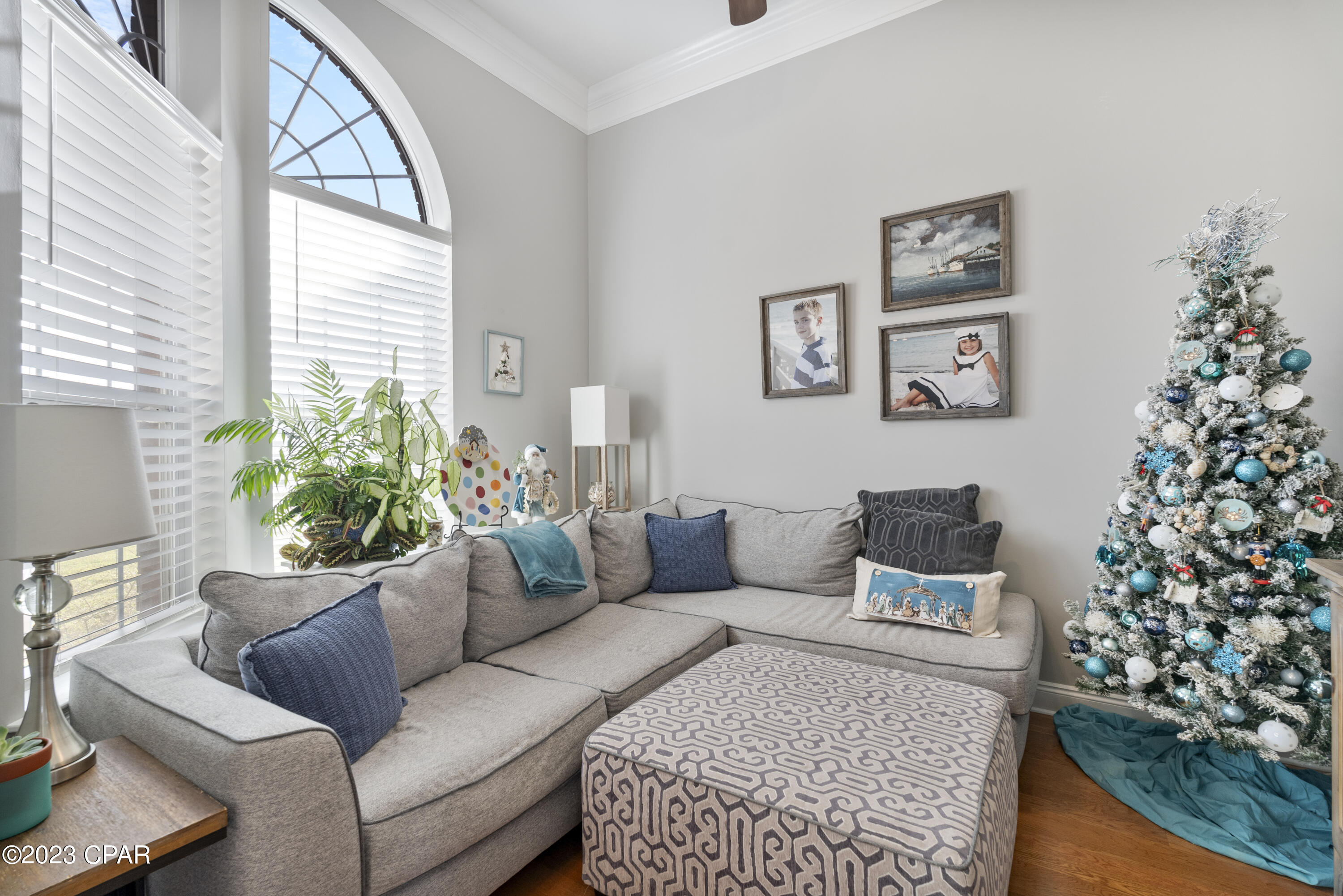 Kirkland Manor - Residential