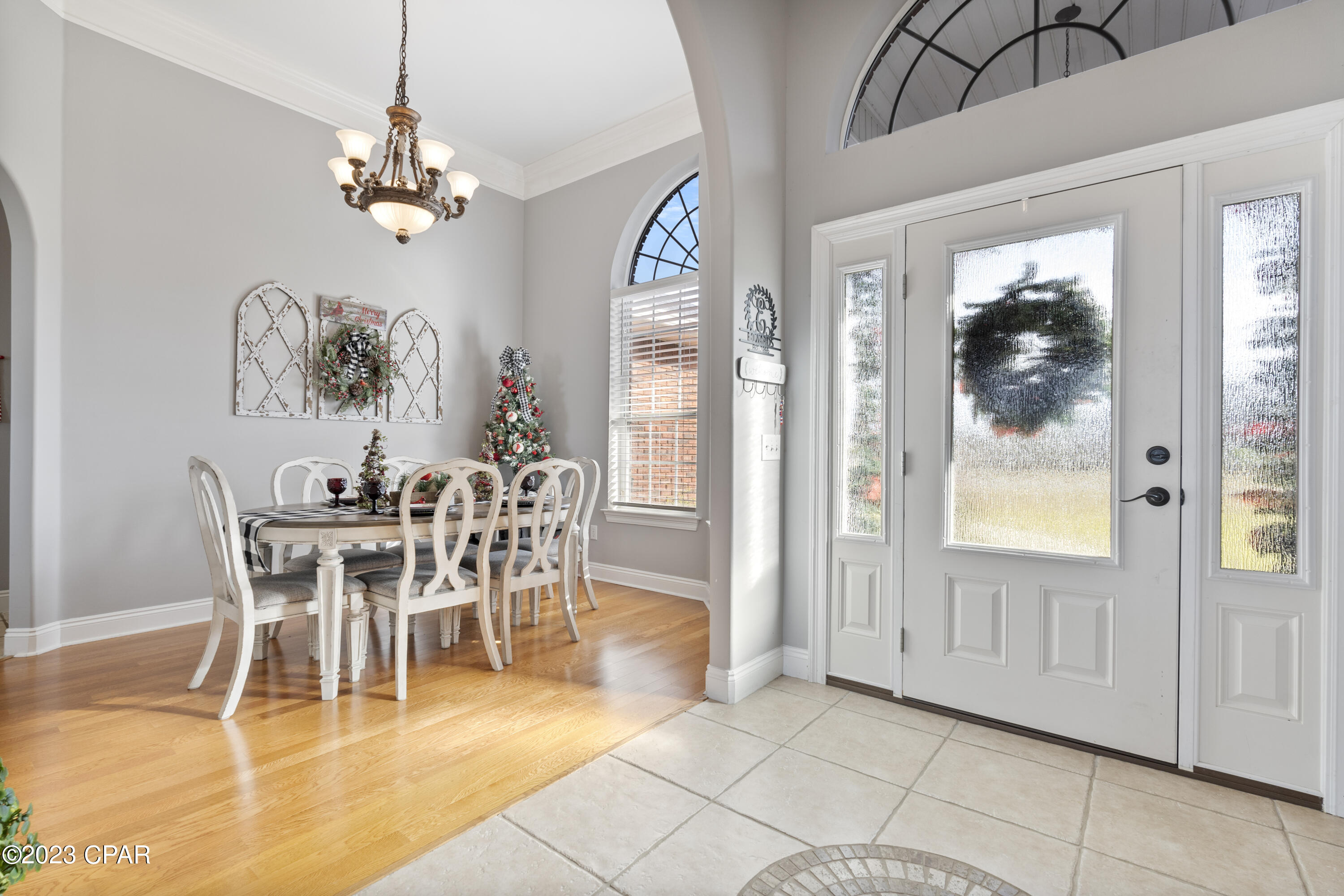 Kirkland Manor - Residential