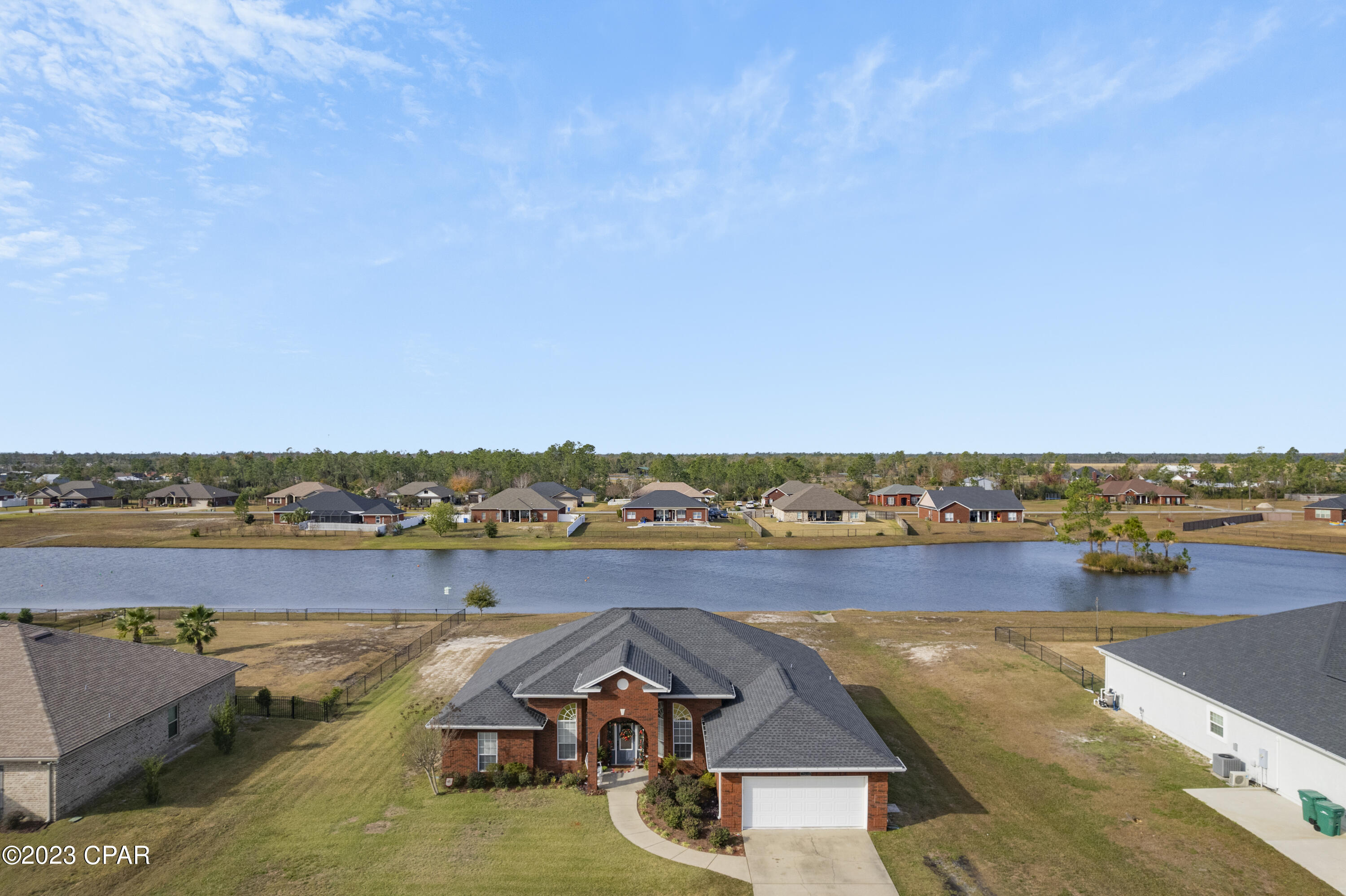 Kirkland Manor - Residential