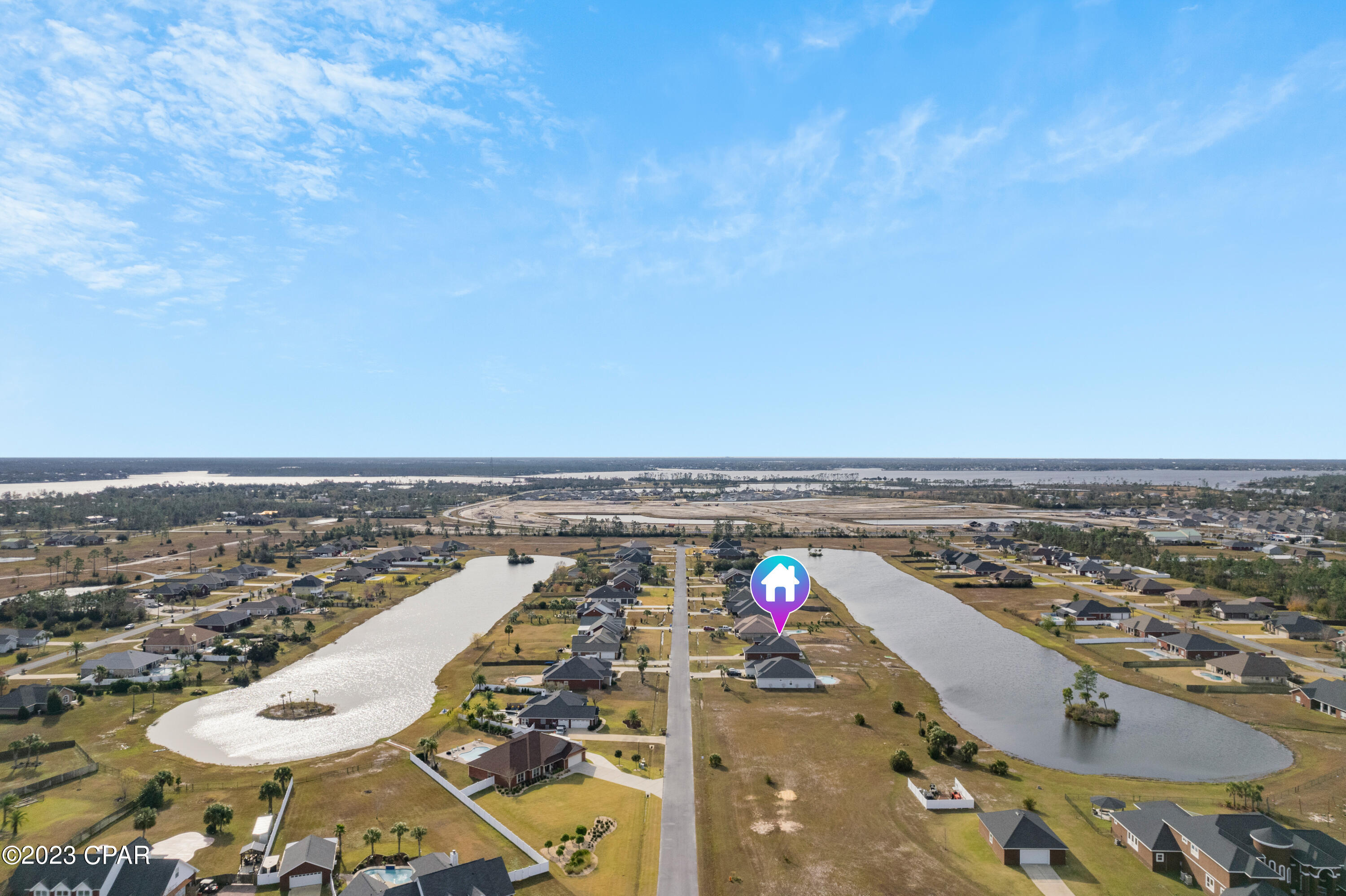 Kirkland Manor - Residential