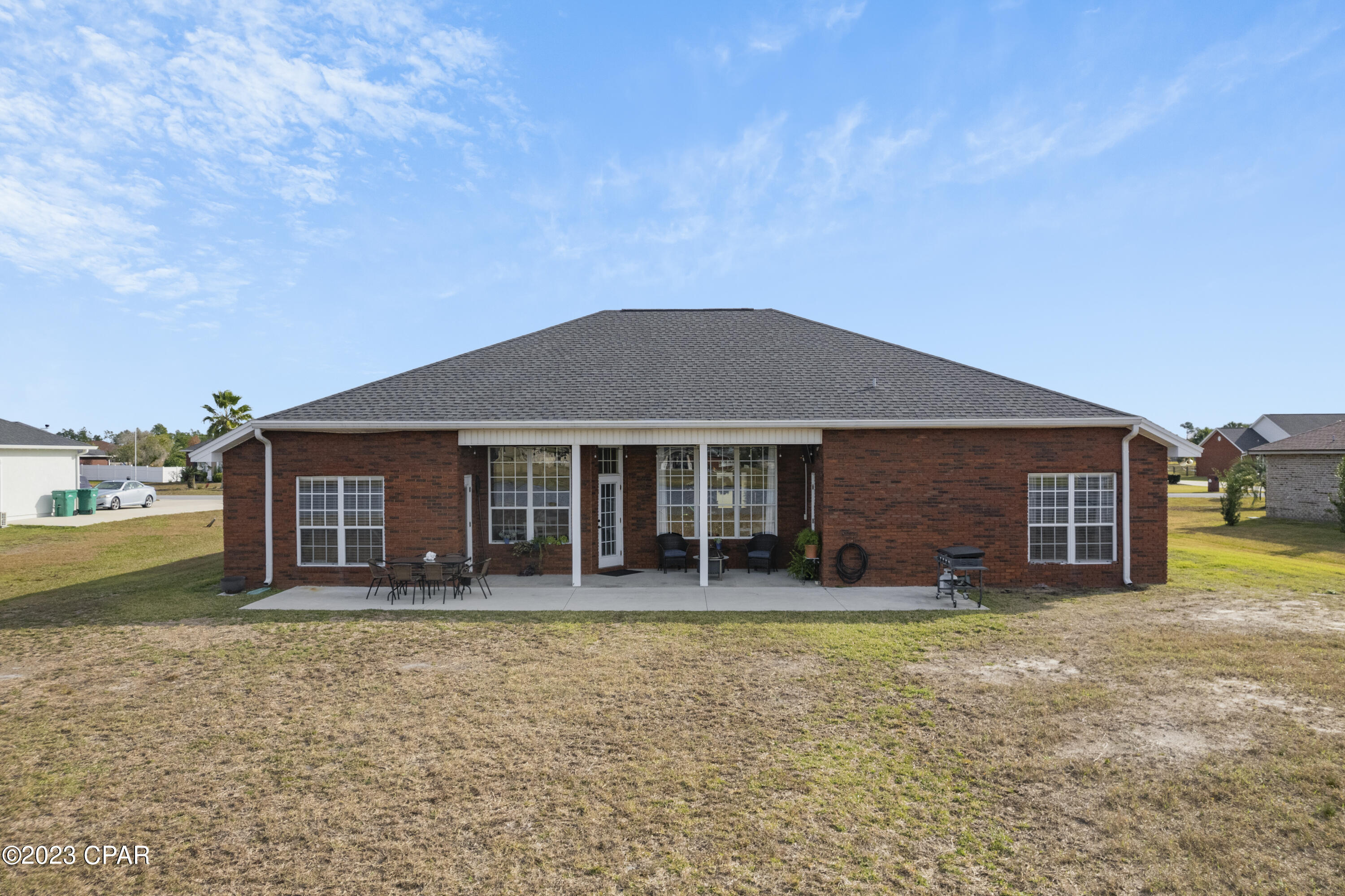 Kirkland Manor - Residential