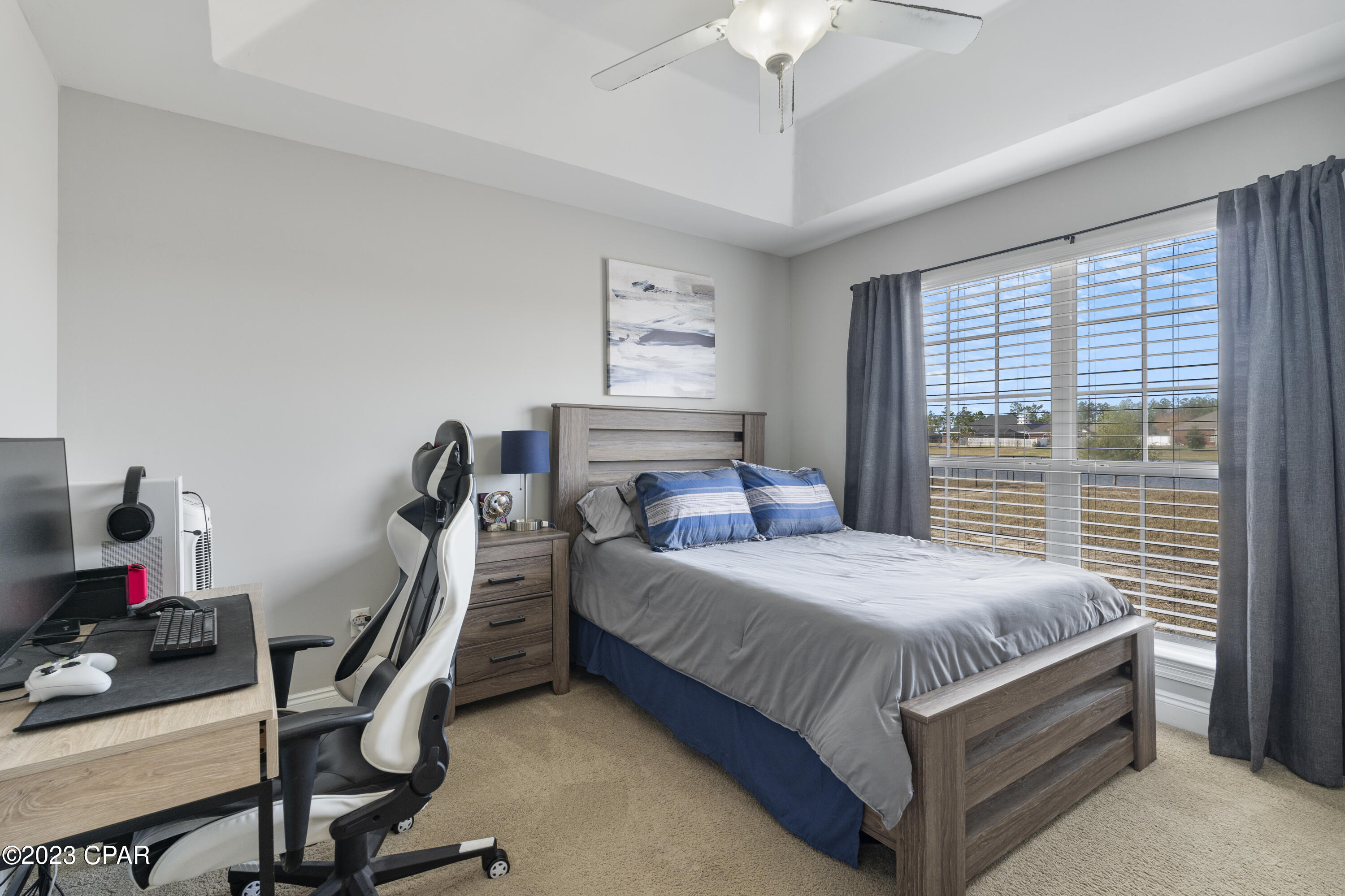 Kirkland Manor - Residential