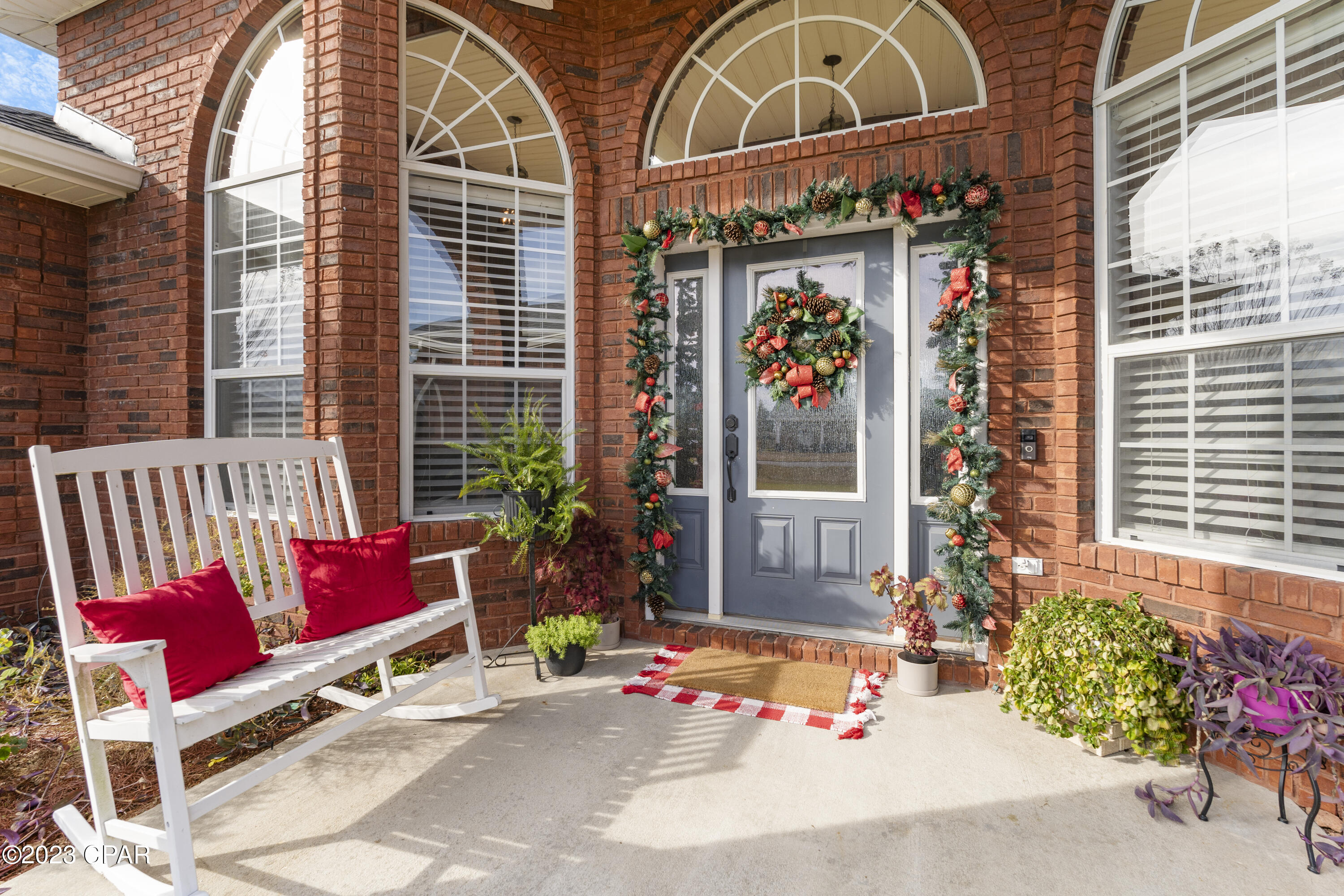 Kirkland Manor - Residential