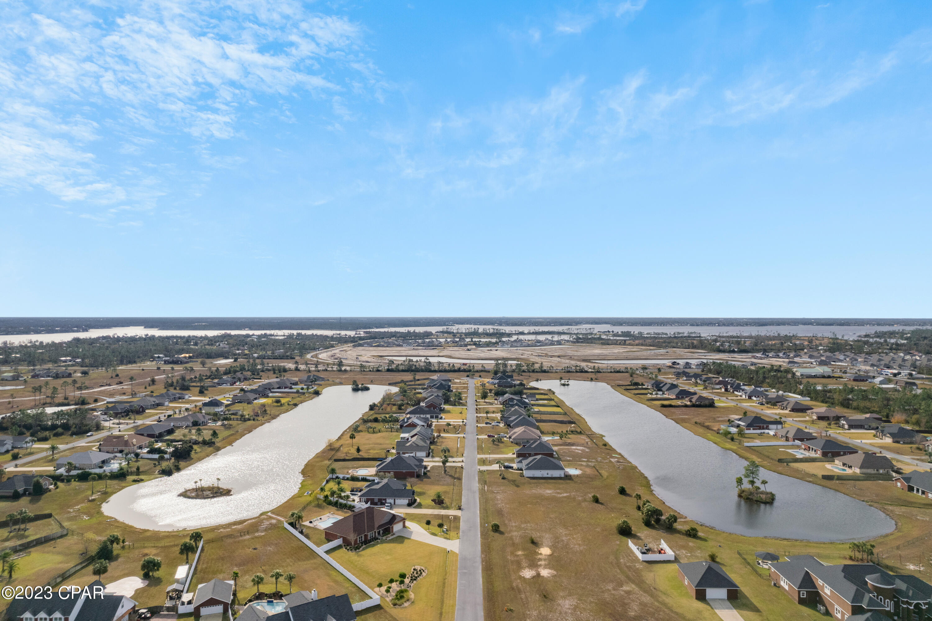 Kirkland Manor - Residential