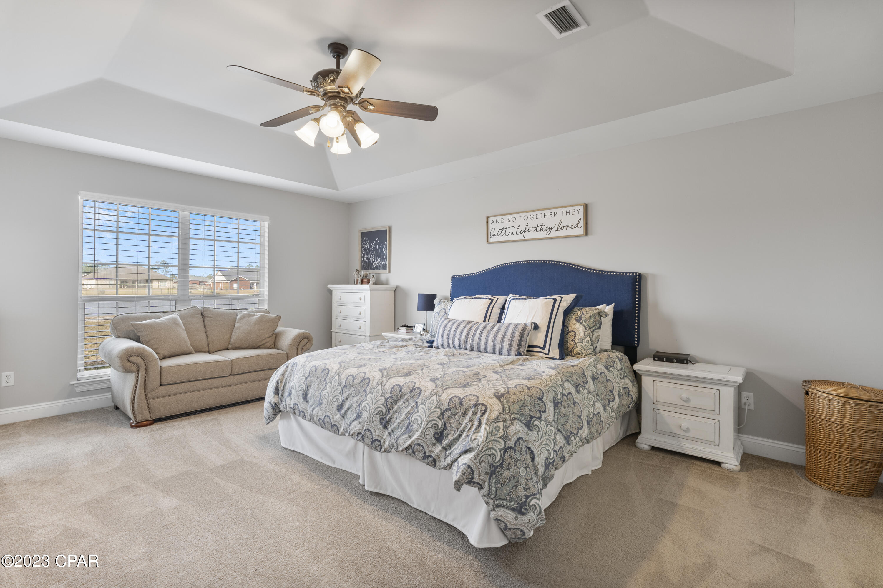 Kirkland Manor - Residential