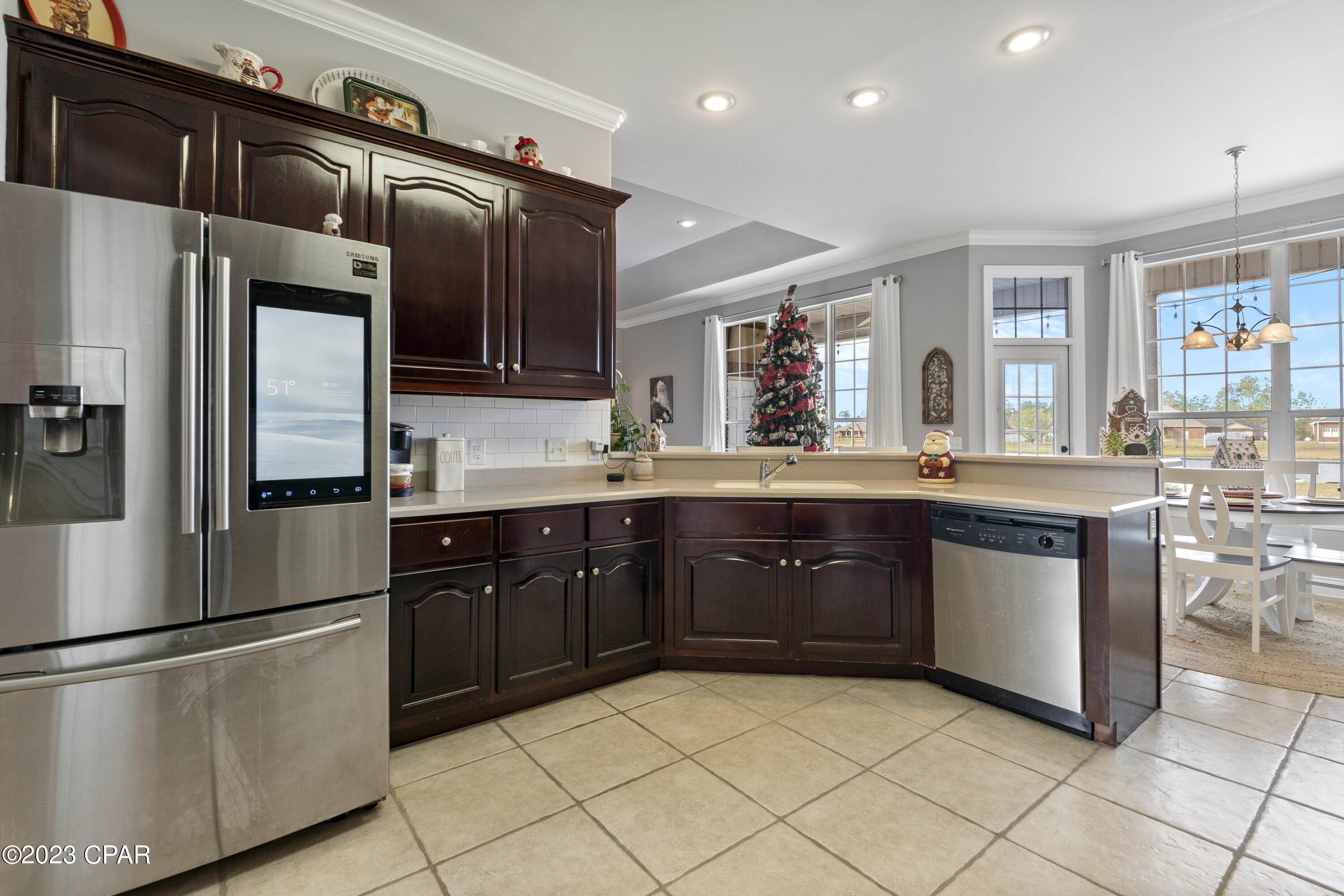 Kirkland Manor - Residential