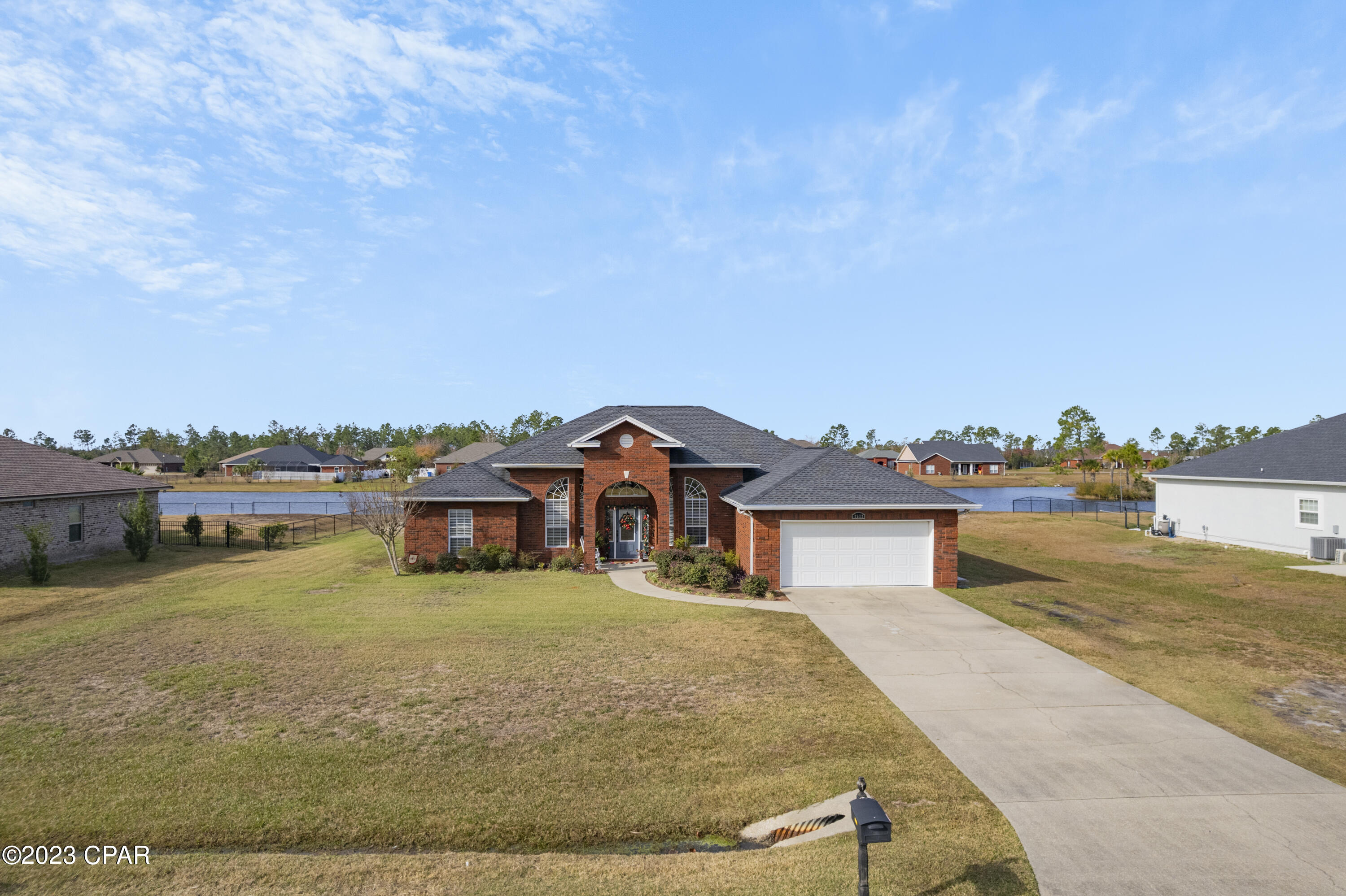 Kirkland Manor - Residential