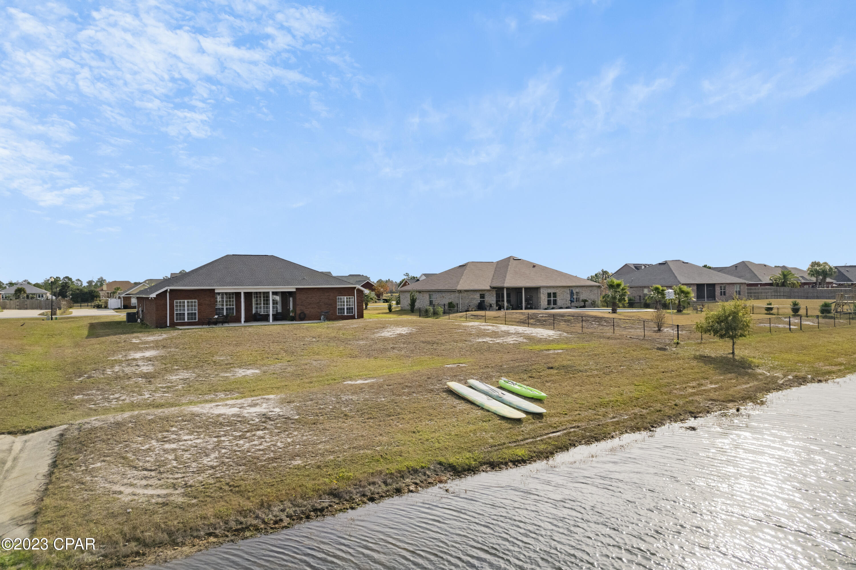 Kirkland Manor - Residential