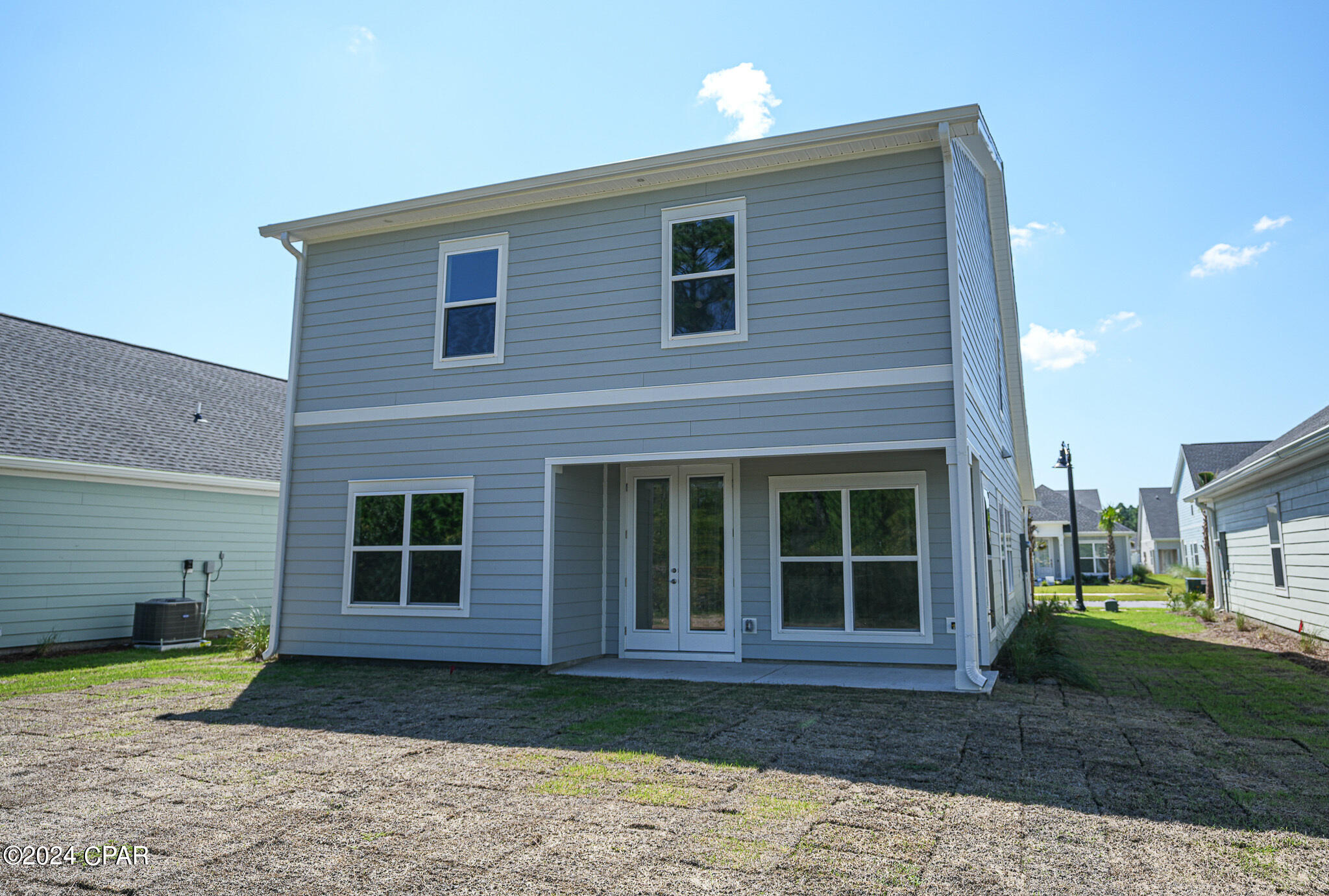 Breakfast Point - Residential