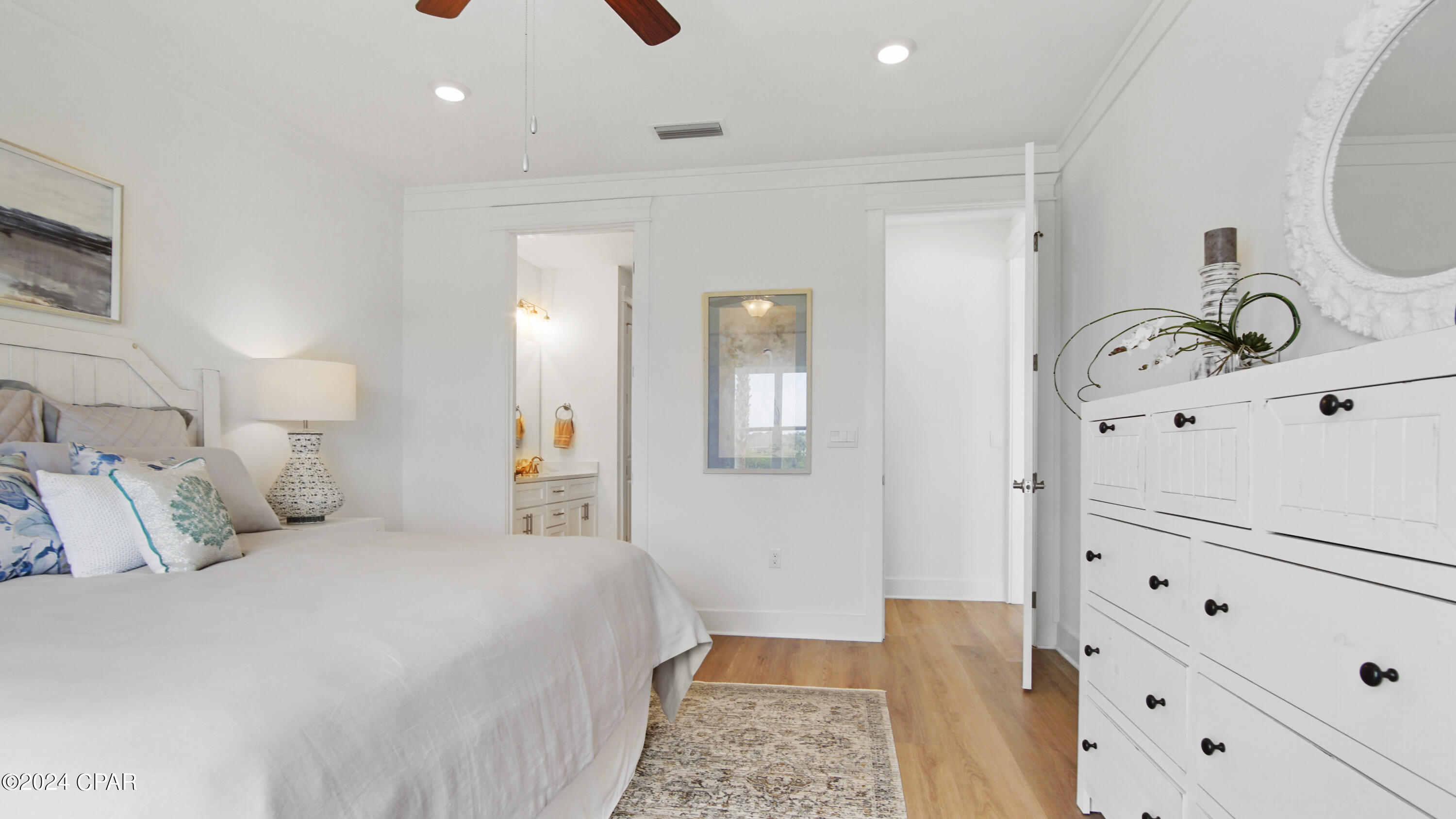 Breakfast Point - Residential