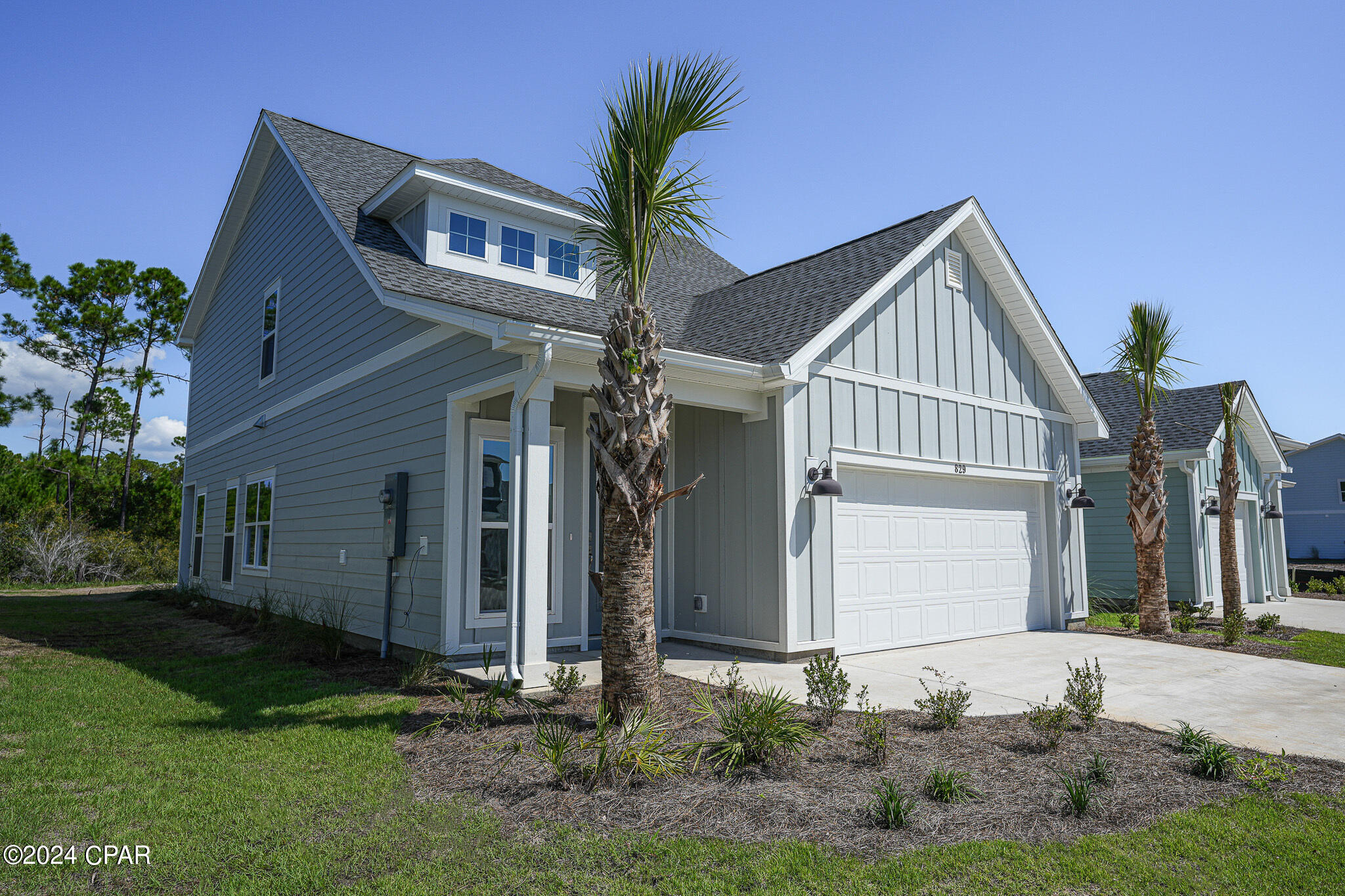 Breakfast Point - Residential