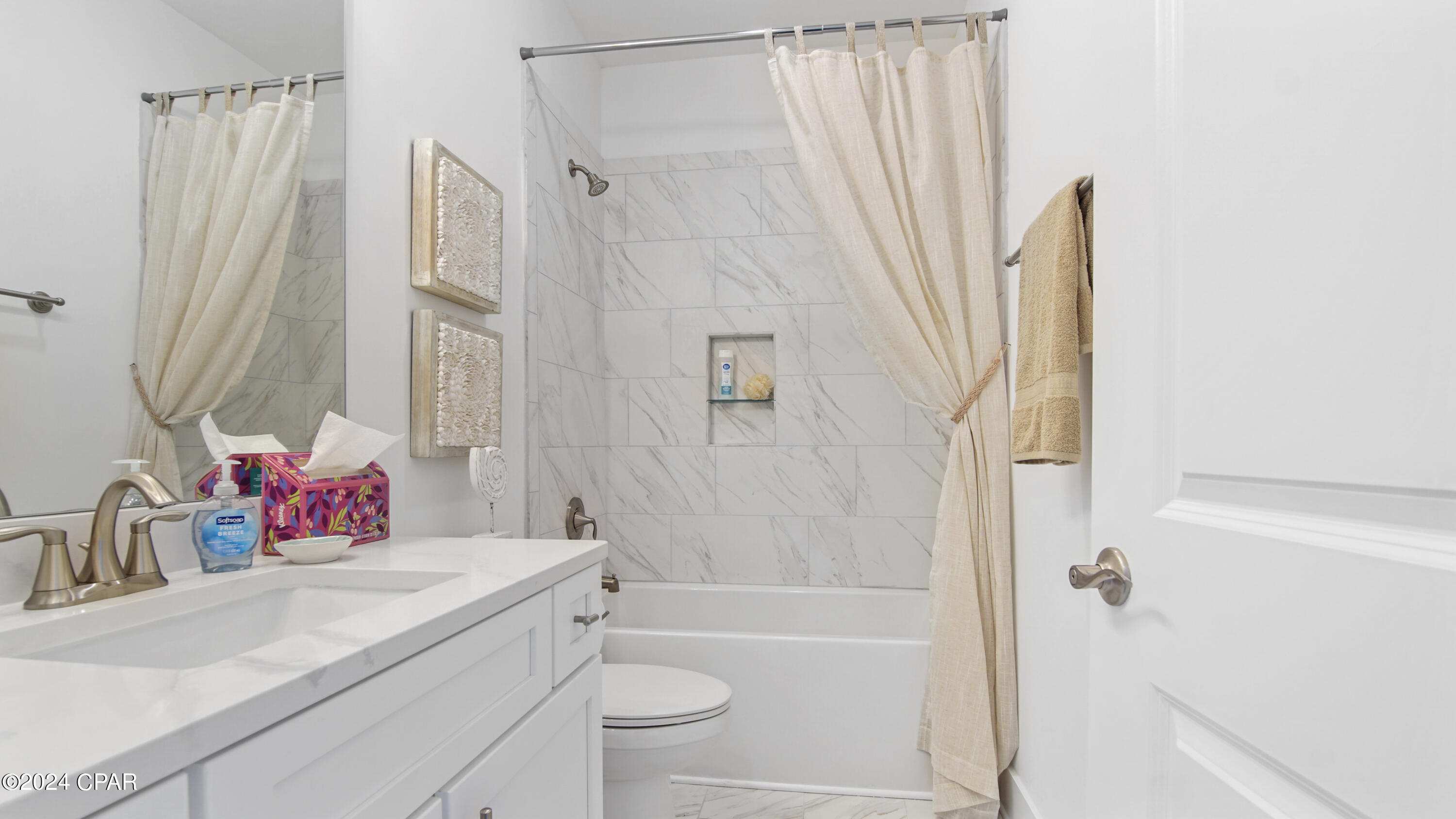 Breakfast Point - Residential