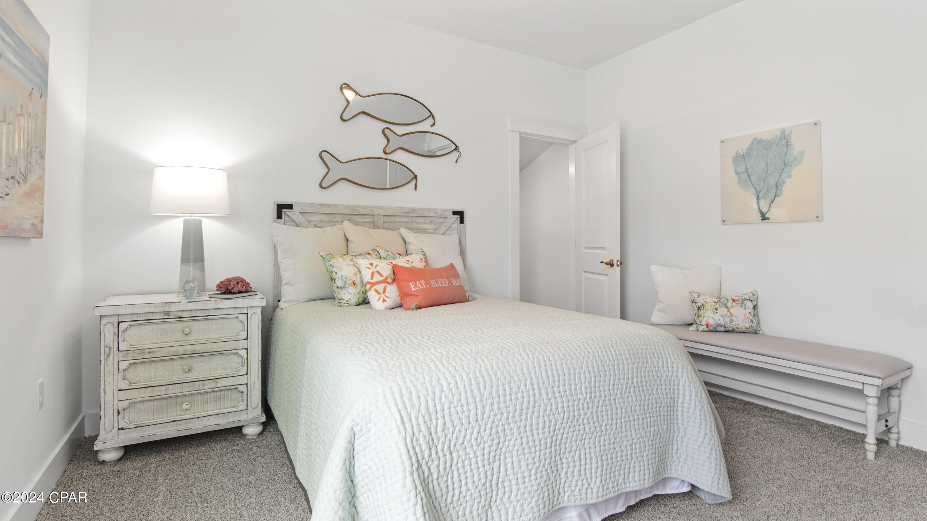 Breakfast Point - Residential